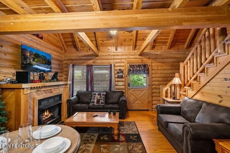 3143 Smoky Ridge Way Sevierville TN 37862