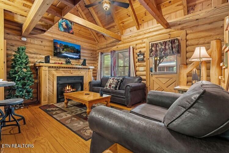 3143 Smoky Ridge Way Sevierville TN 37862