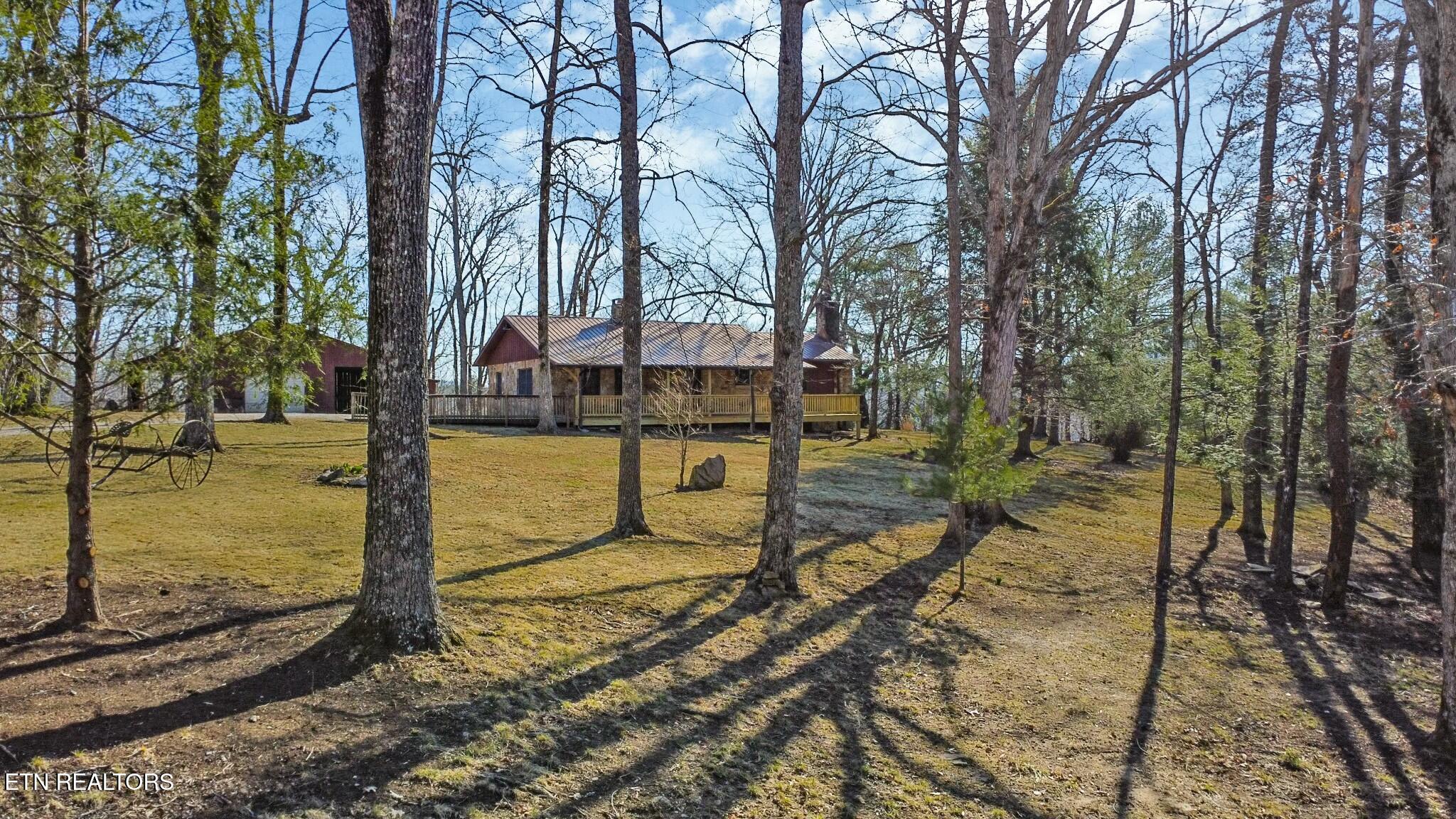 2919 Highway 68 Crossville TN 38555