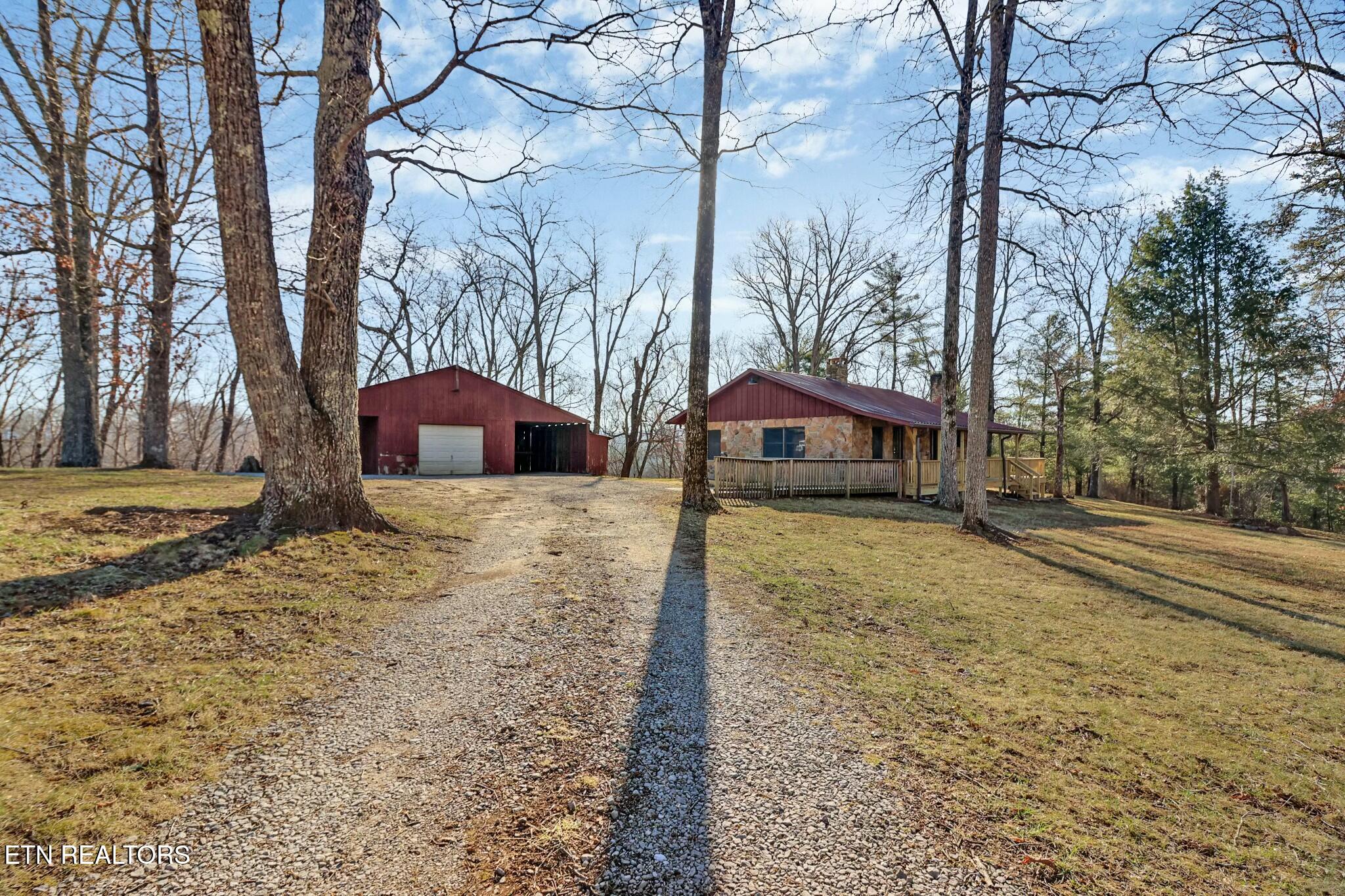 2919 Highway 68 Crossville TN 38555