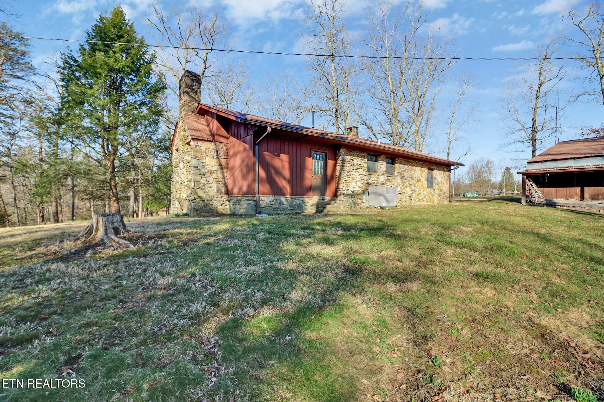 2919 Highway 68 Crossville TN 38555