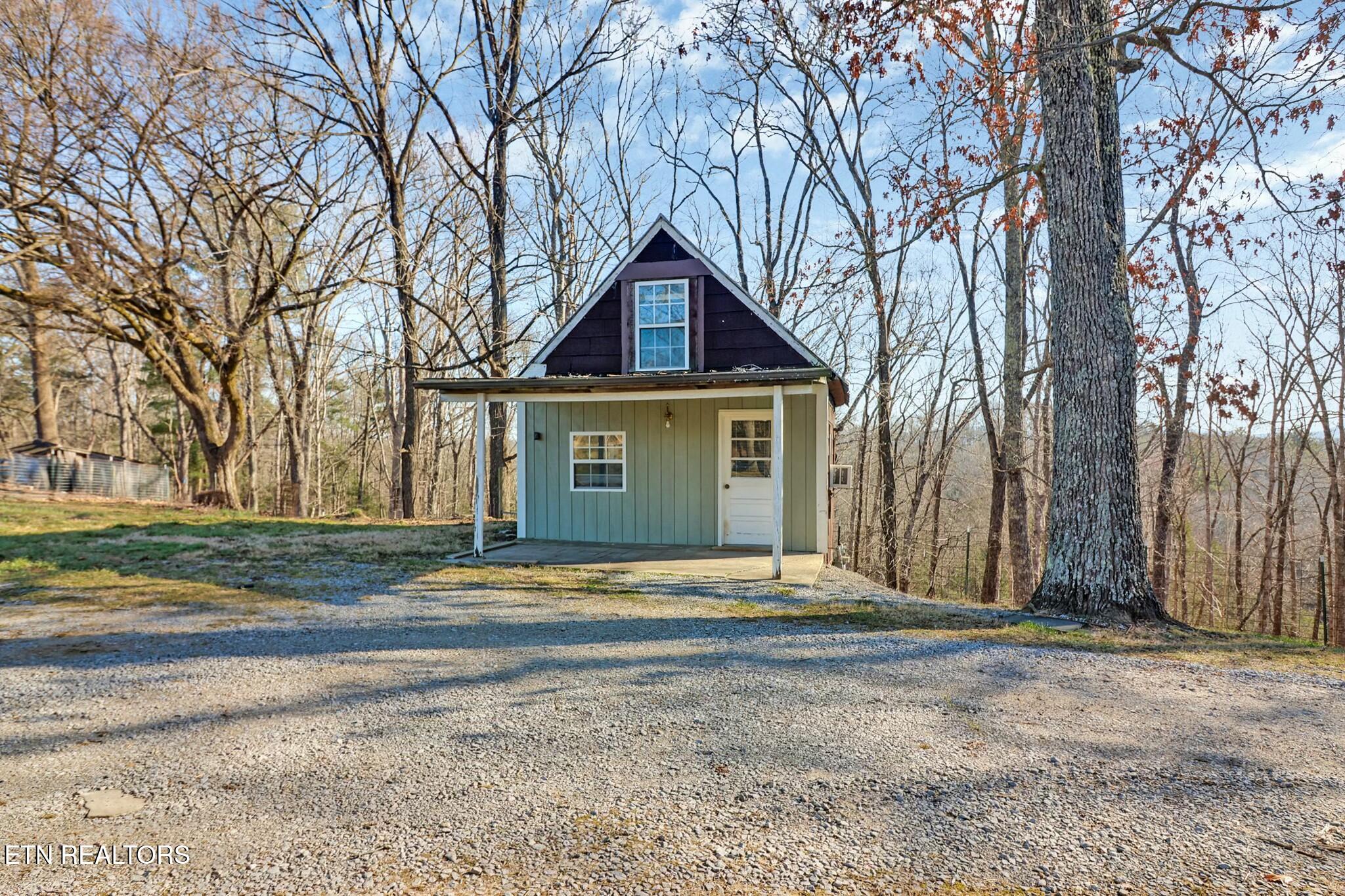 2919 Highway 68 Crossville TN 38555