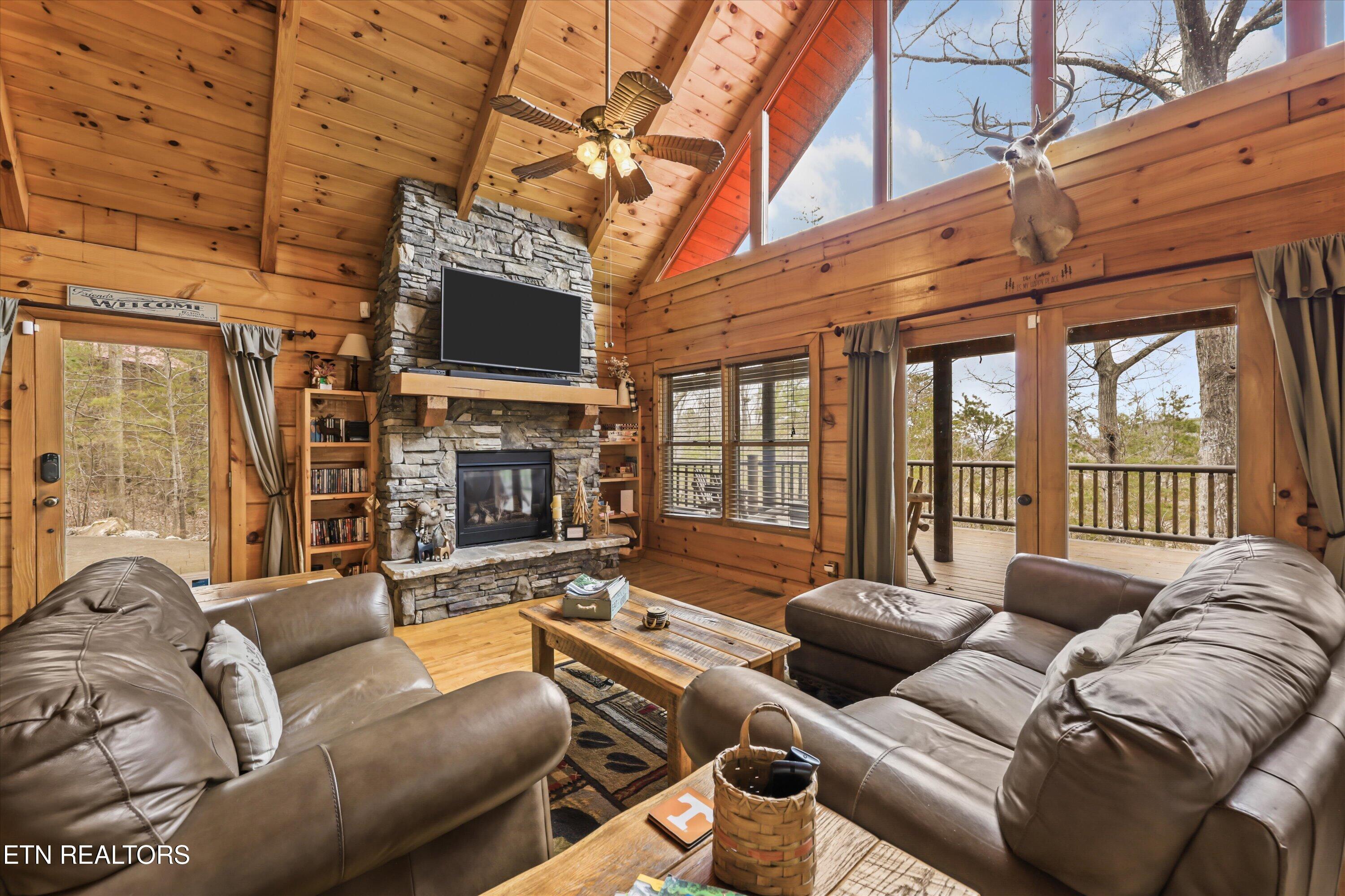 115 Martin Road Tellico Plains TN 37385