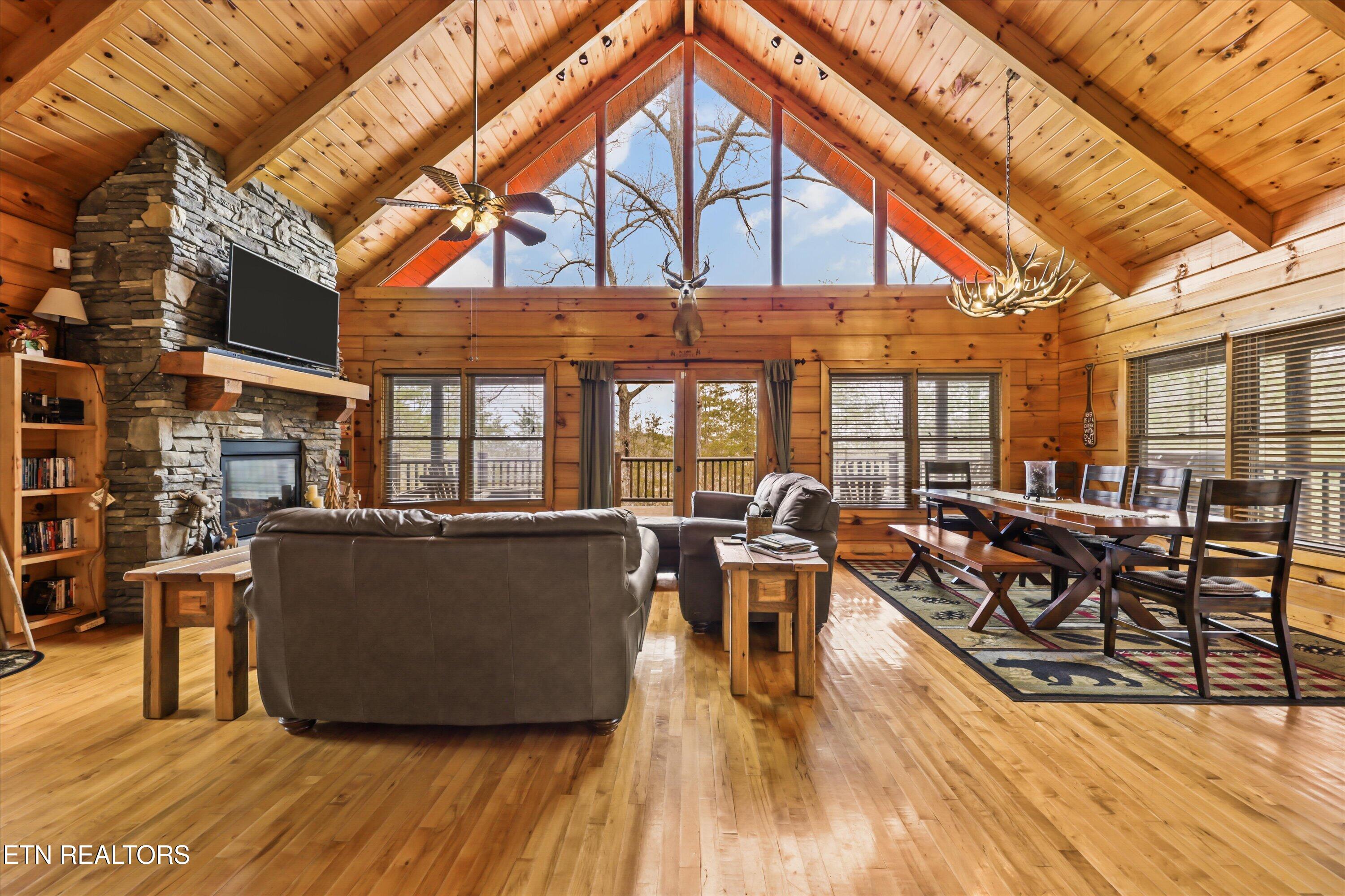 115 Martin Road Tellico Plains TN 37385
