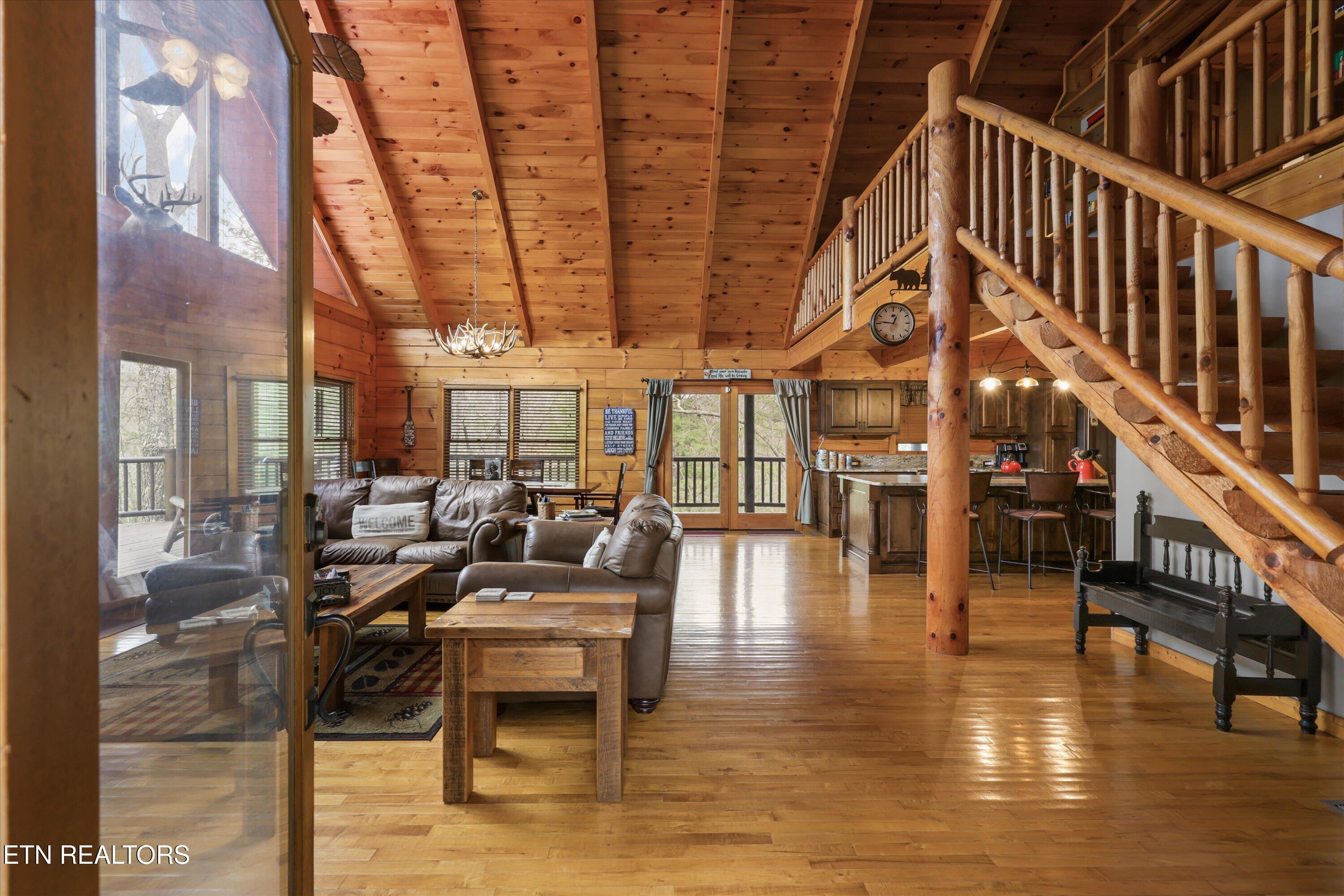 115 Martin Road Tellico Plains TN 37385