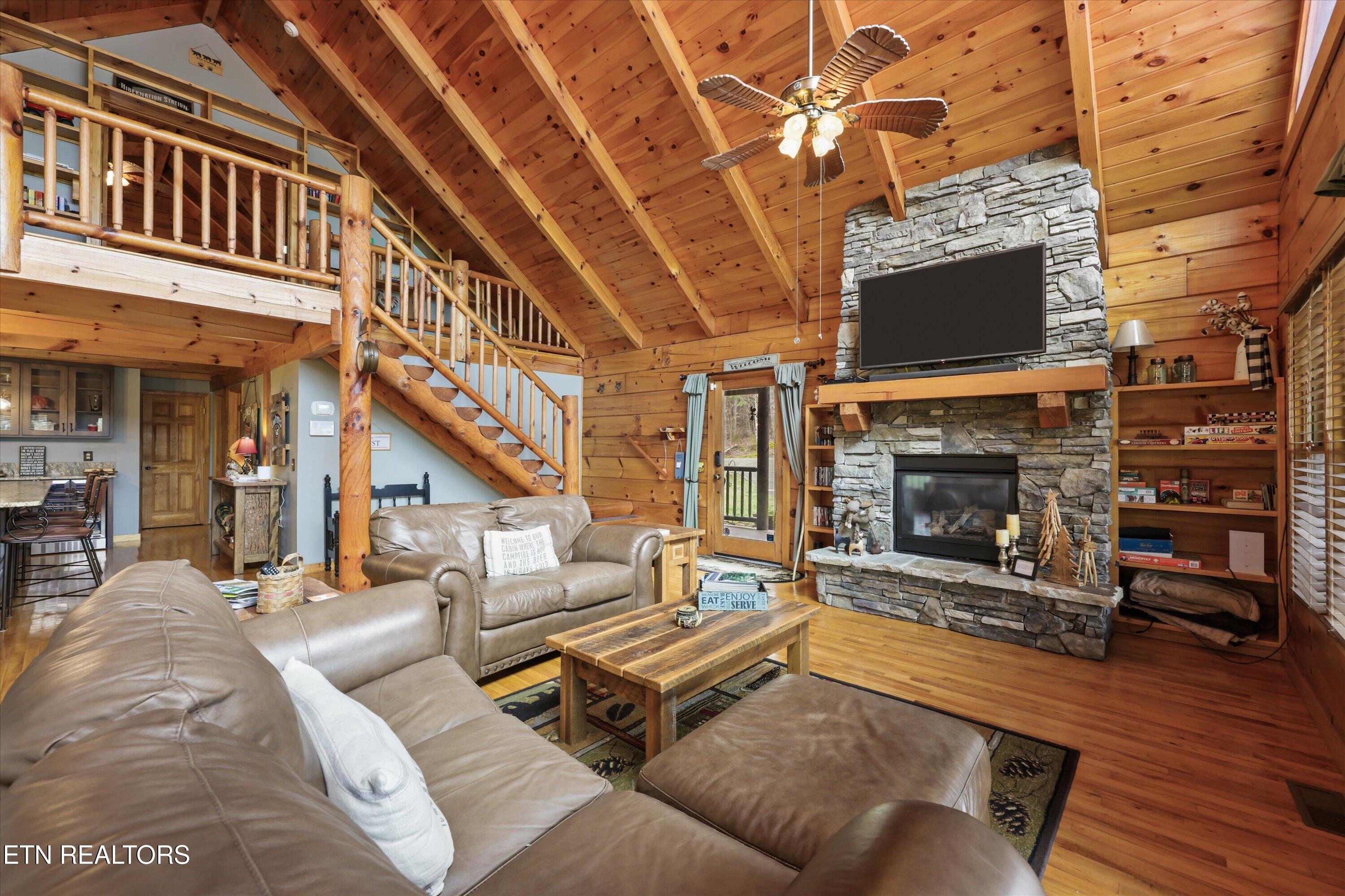 115 Martin Road Tellico Plains TN 37385