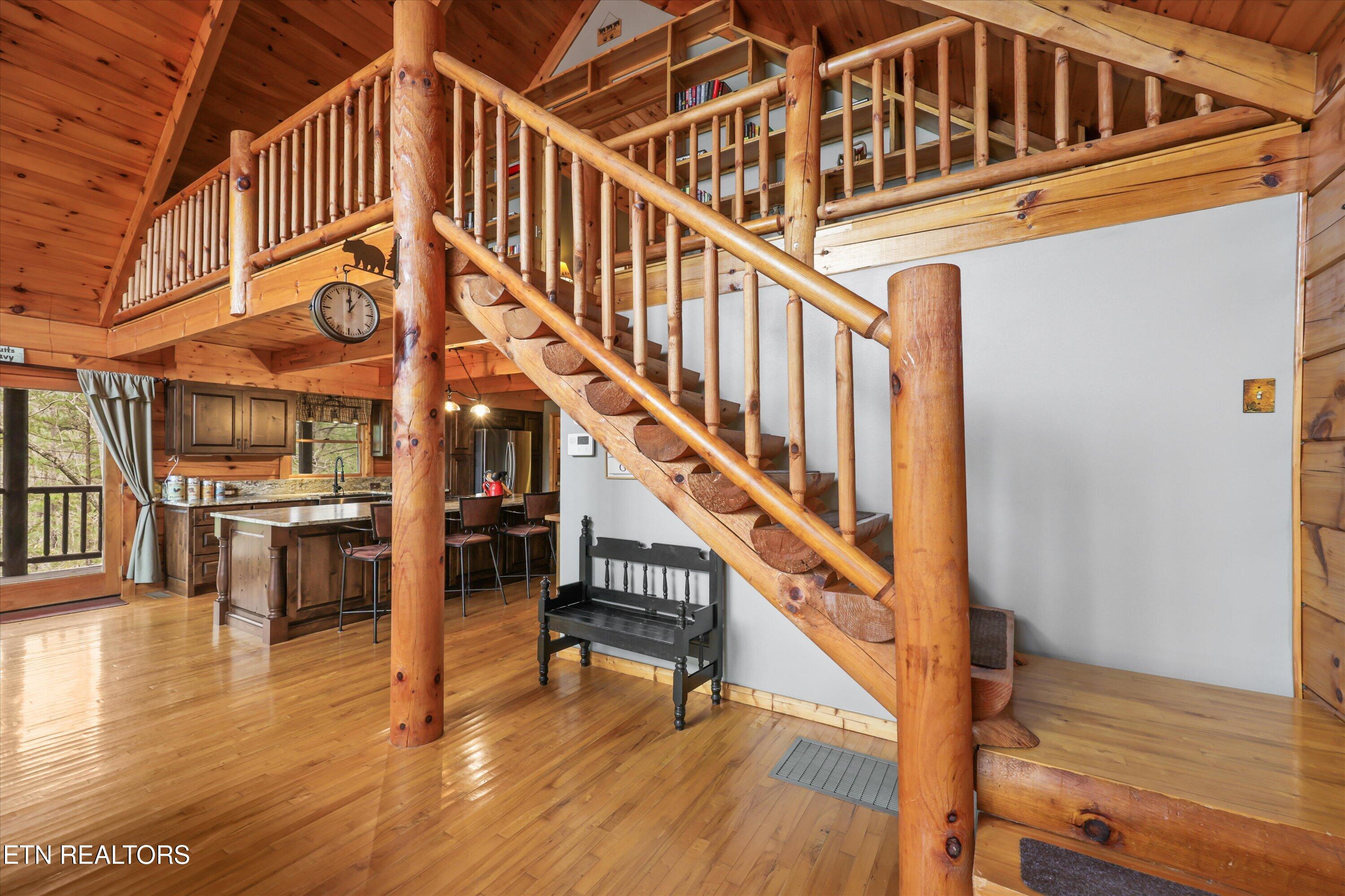 115 Martin Road Tellico Plains TN 37385