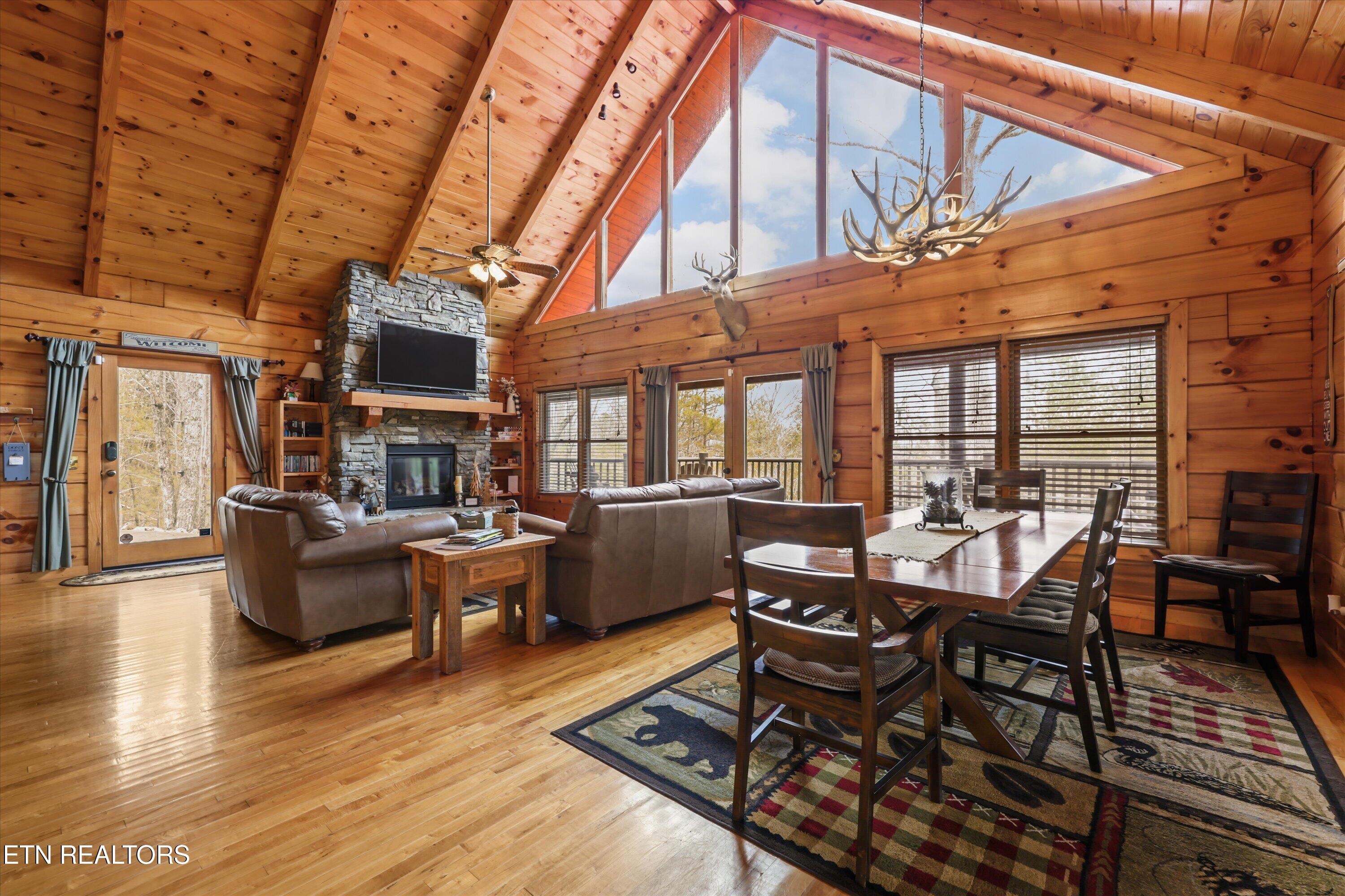 115 Martin Road Tellico Plains TN 37385