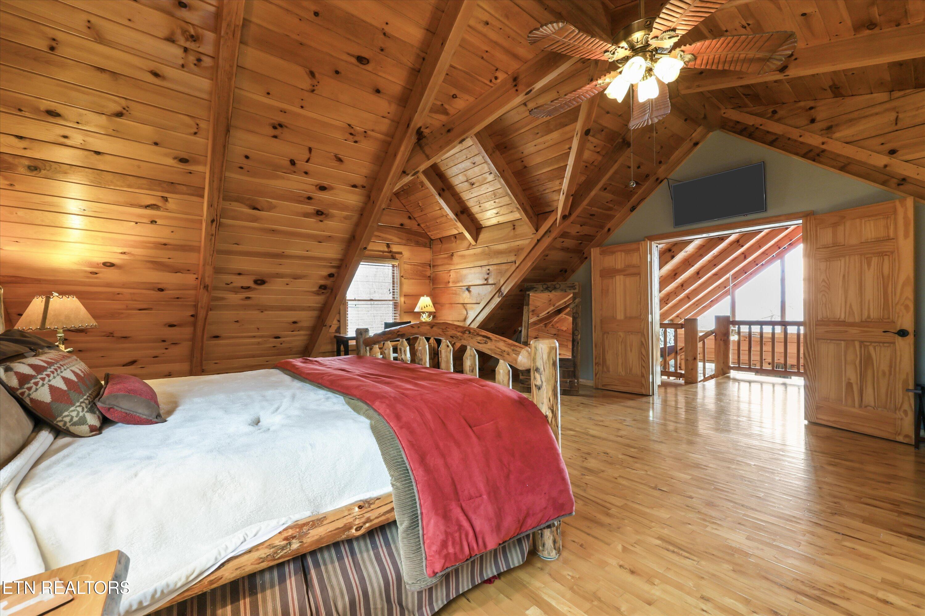 115 Martin Road Tellico Plains TN 37385
