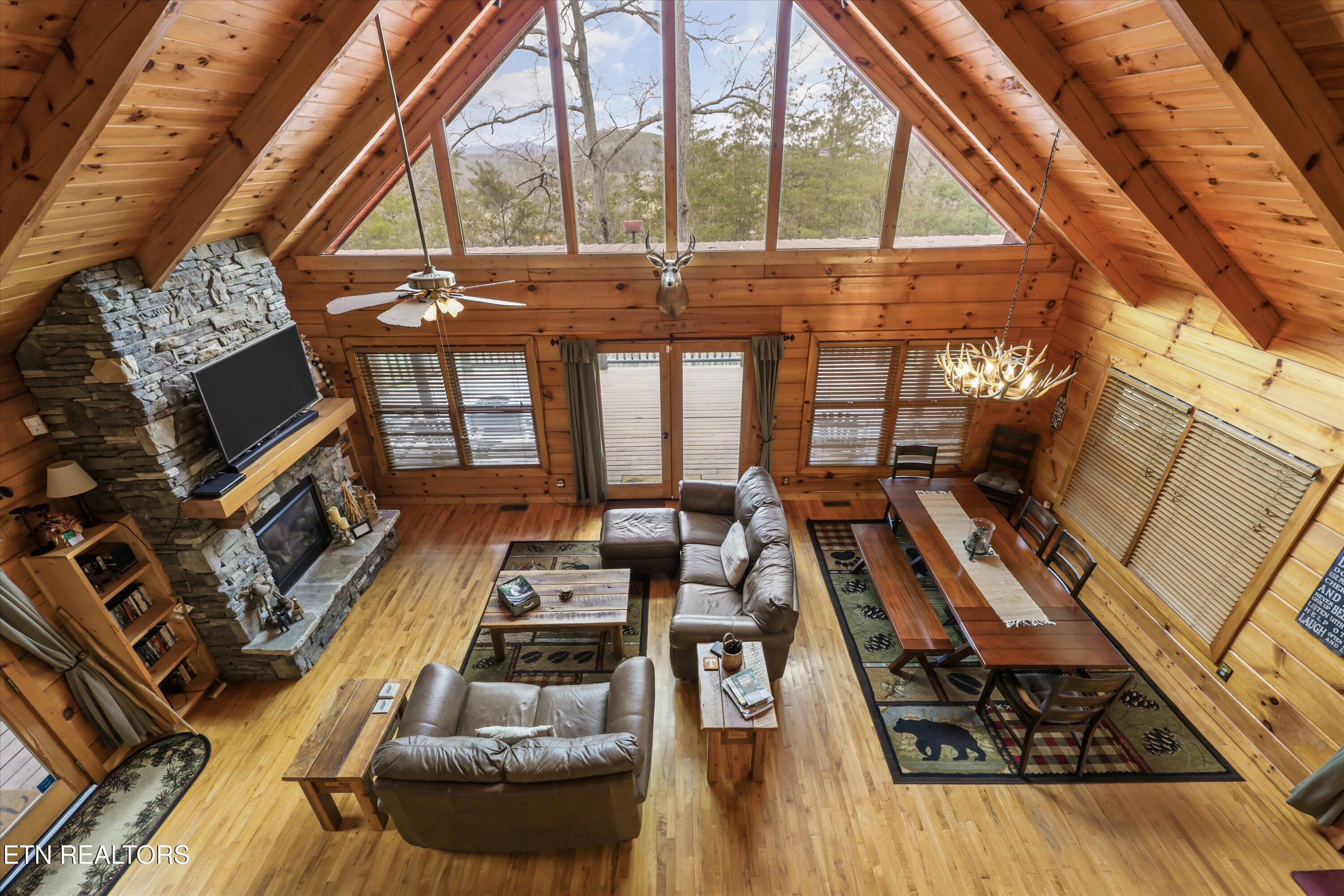 115 Martin Road Tellico Plains TN 37385