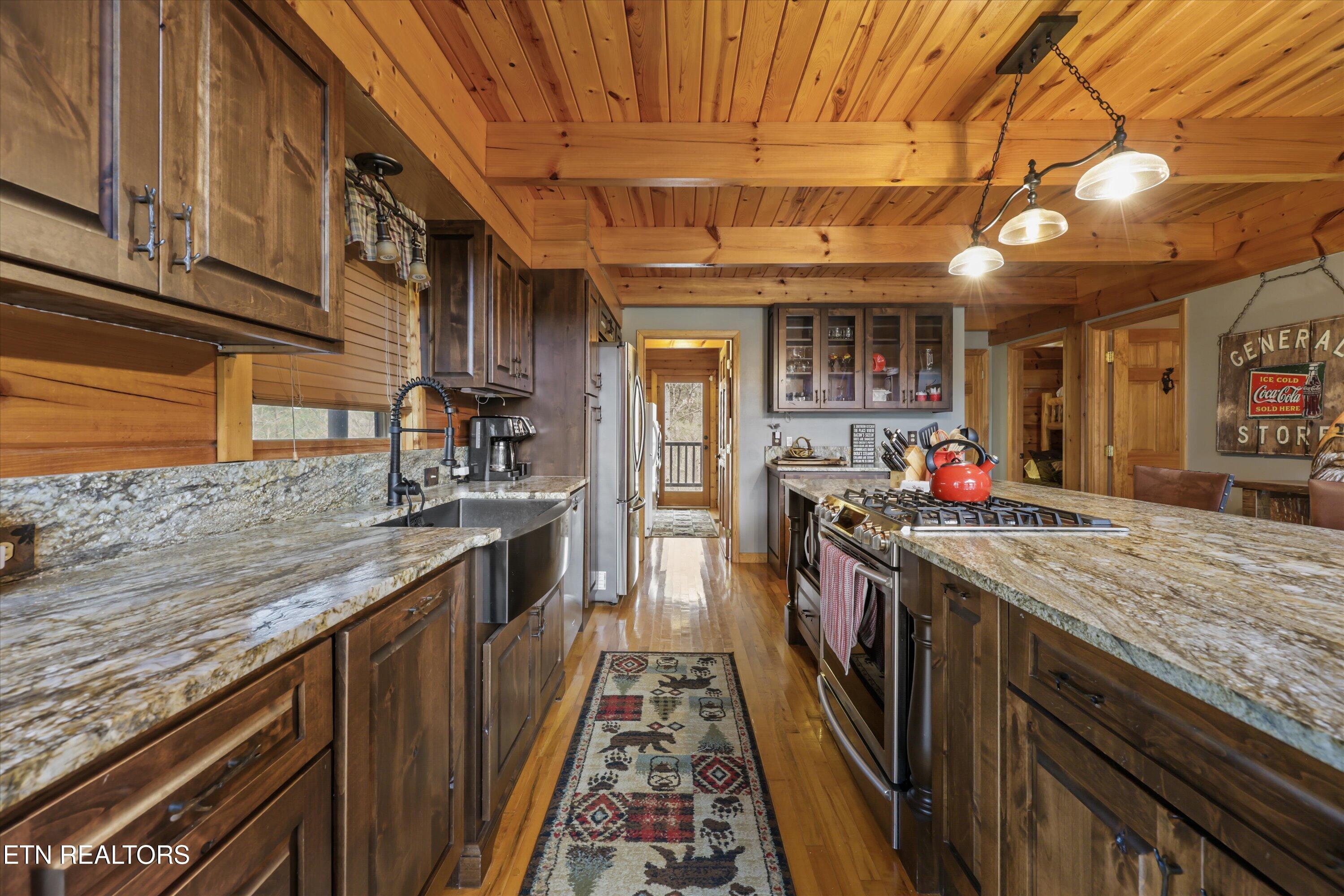 115 Martin Road Tellico Plains TN 37385