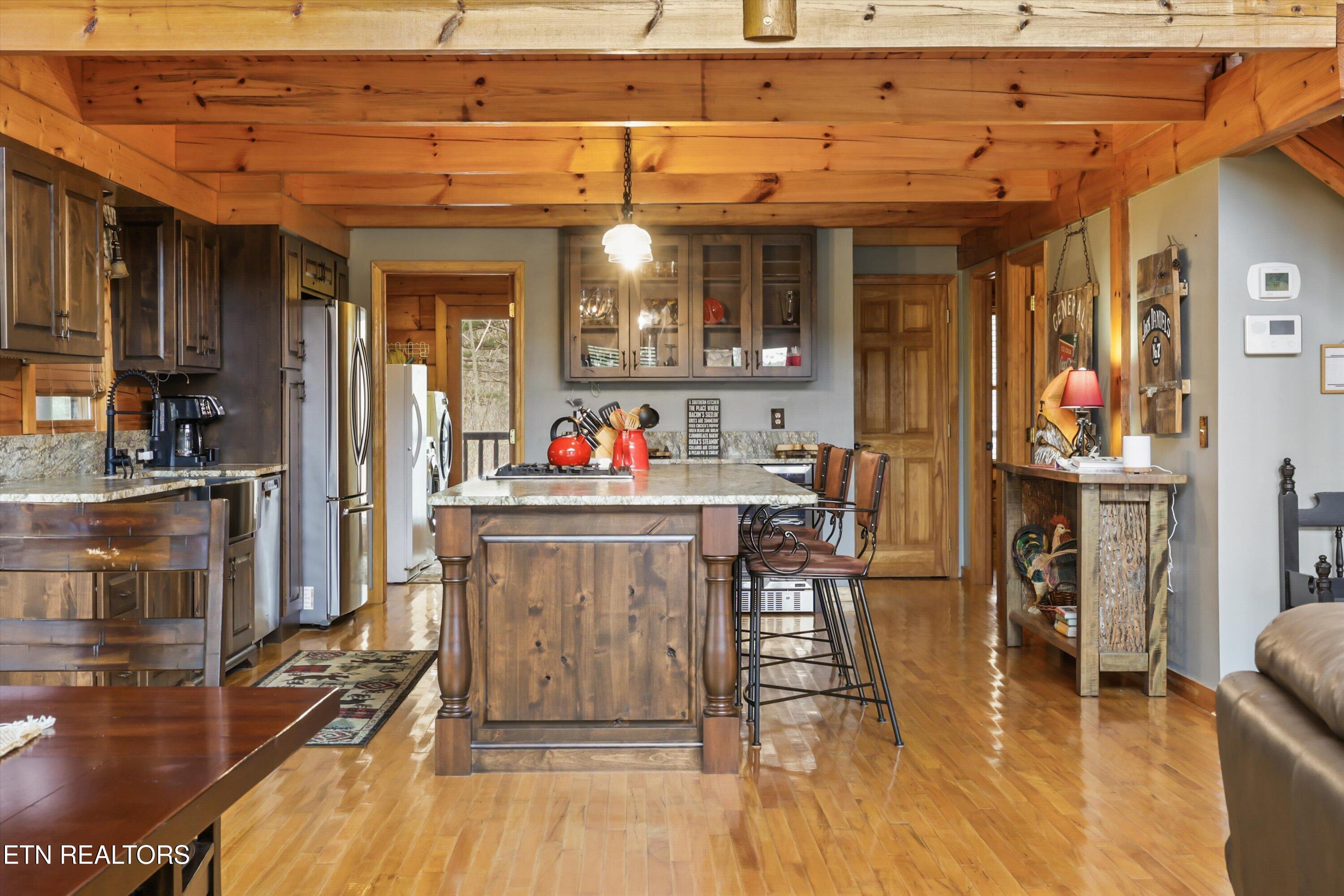 115 Martin Road Tellico Plains TN 37385