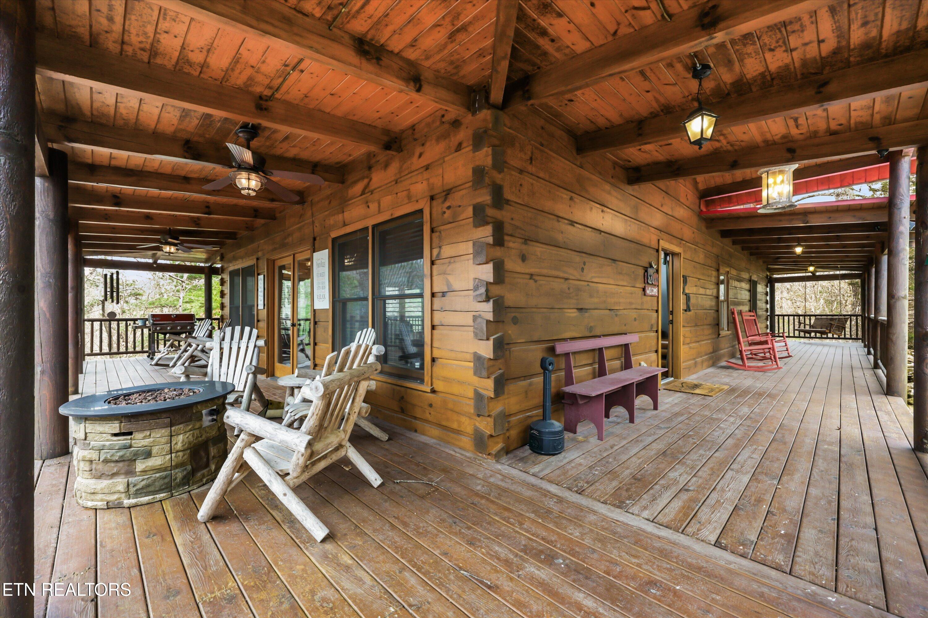 115 Martin Road Tellico Plains TN 37385