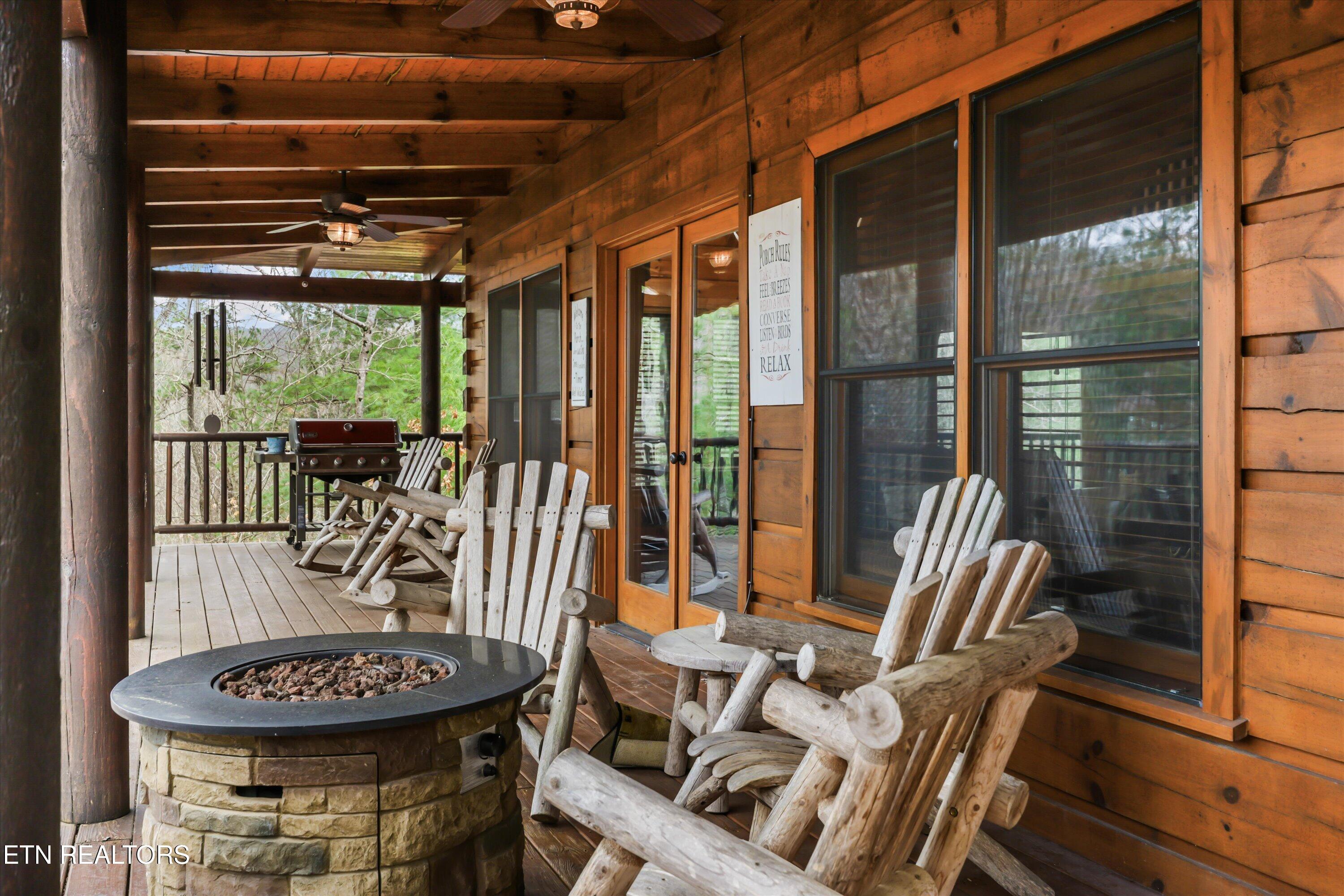 115 Martin Road Tellico Plains TN 37385
