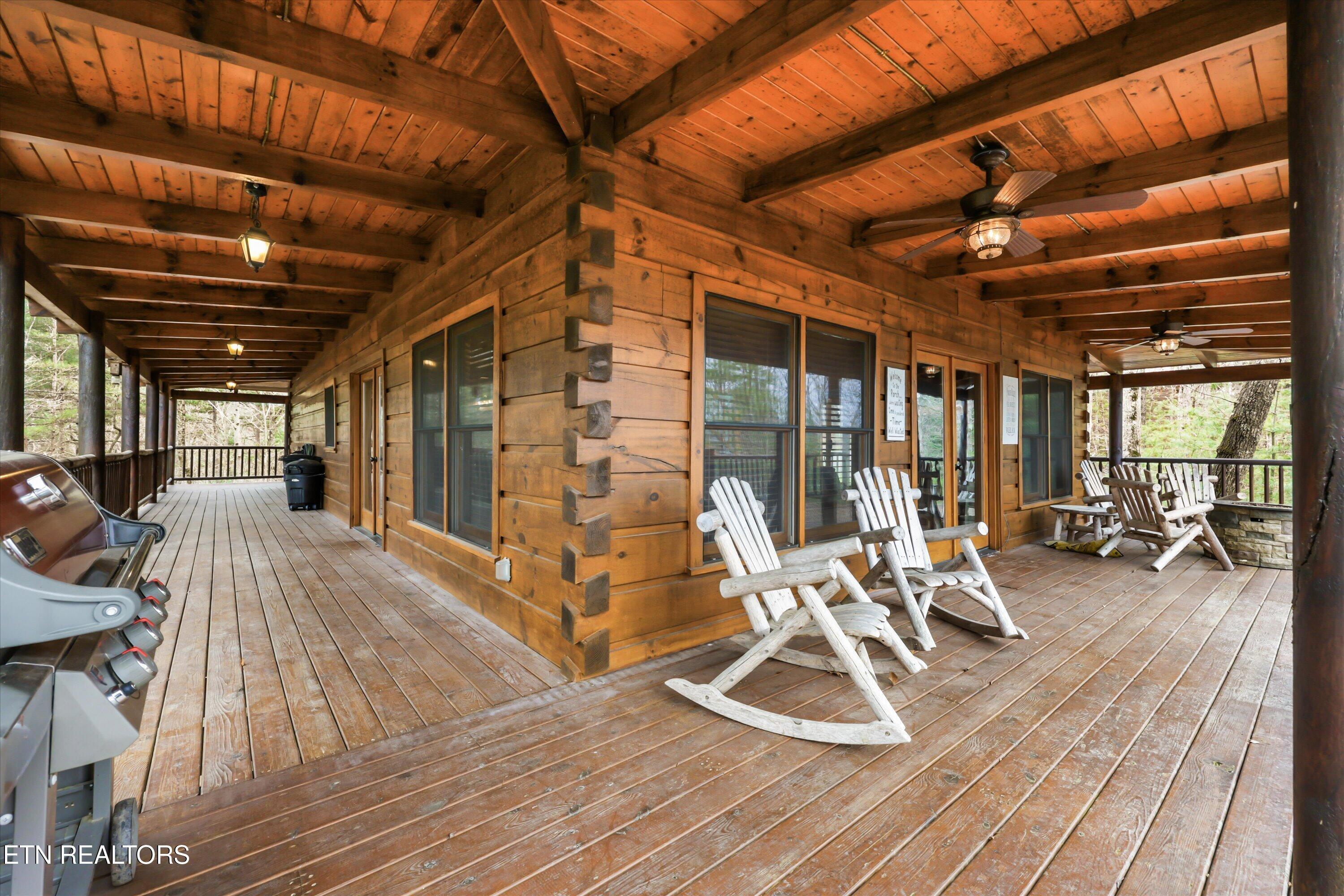 115 Martin Road Tellico Plains TN 37385
