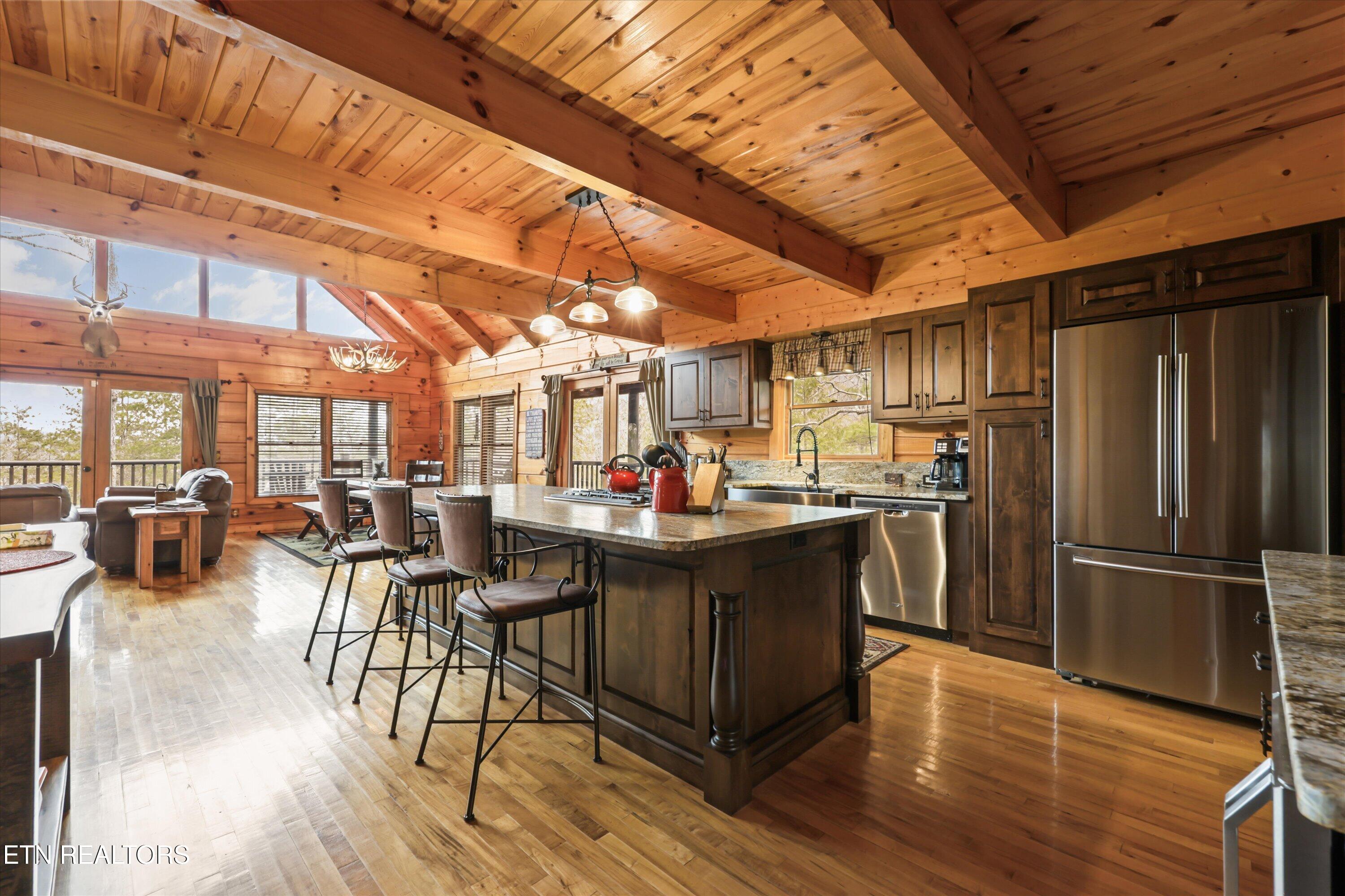 115 Martin Road Tellico Plains TN 37385
