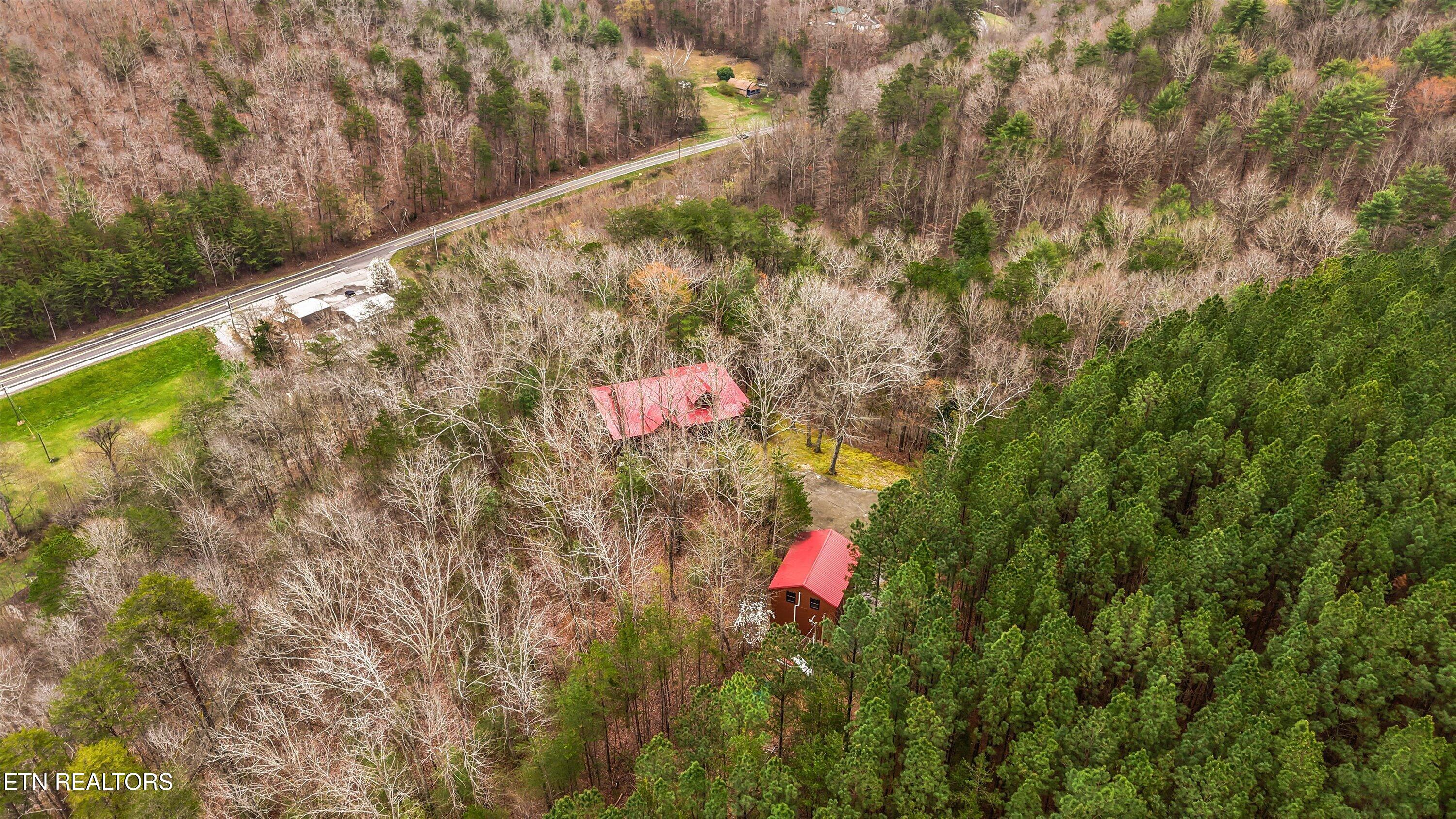 115 Martin Road Tellico Plains TN 37385