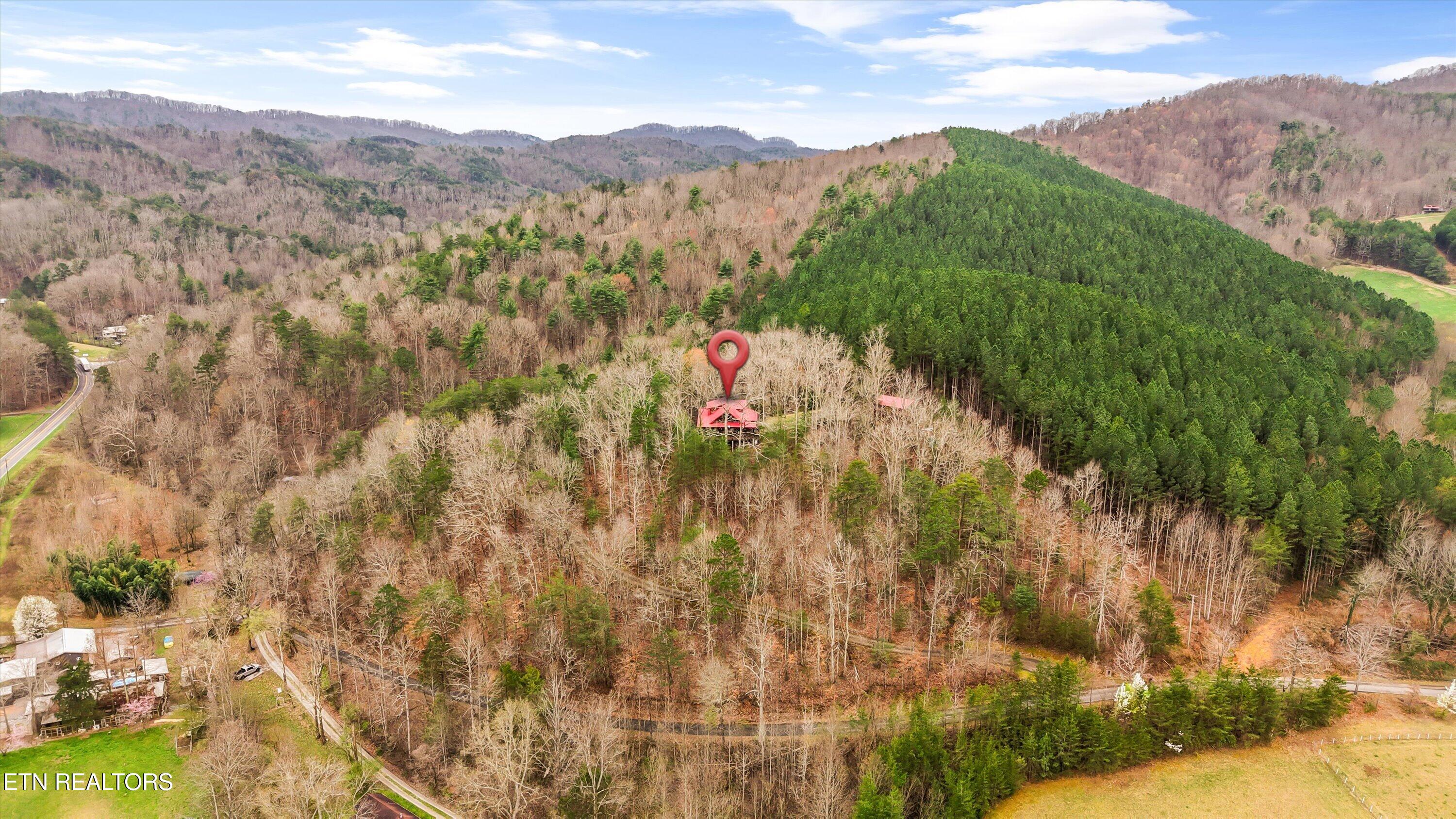 115 Martin Road Tellico Plains TN 37385