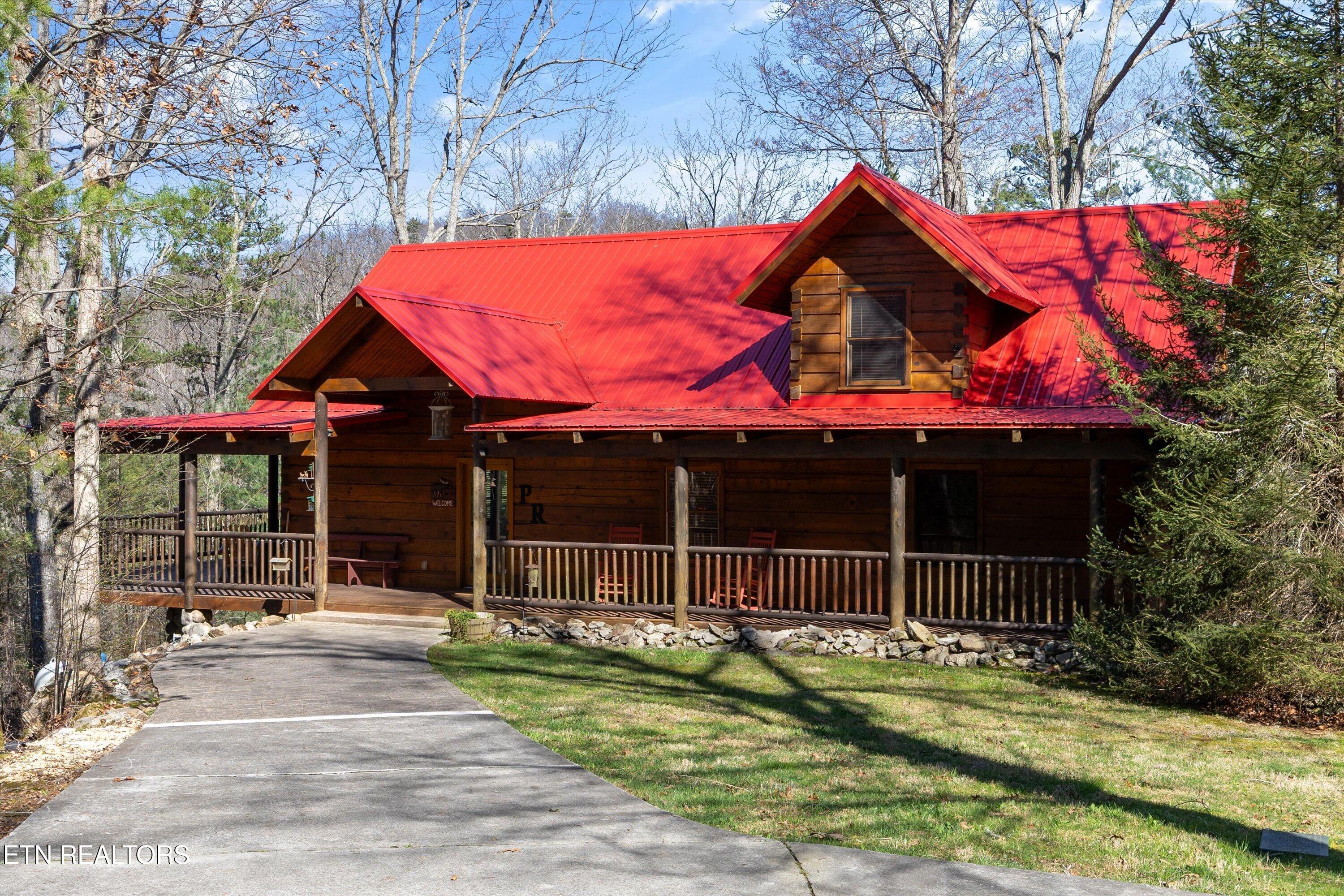 115 Martin Road Tellico Plains TN 37385