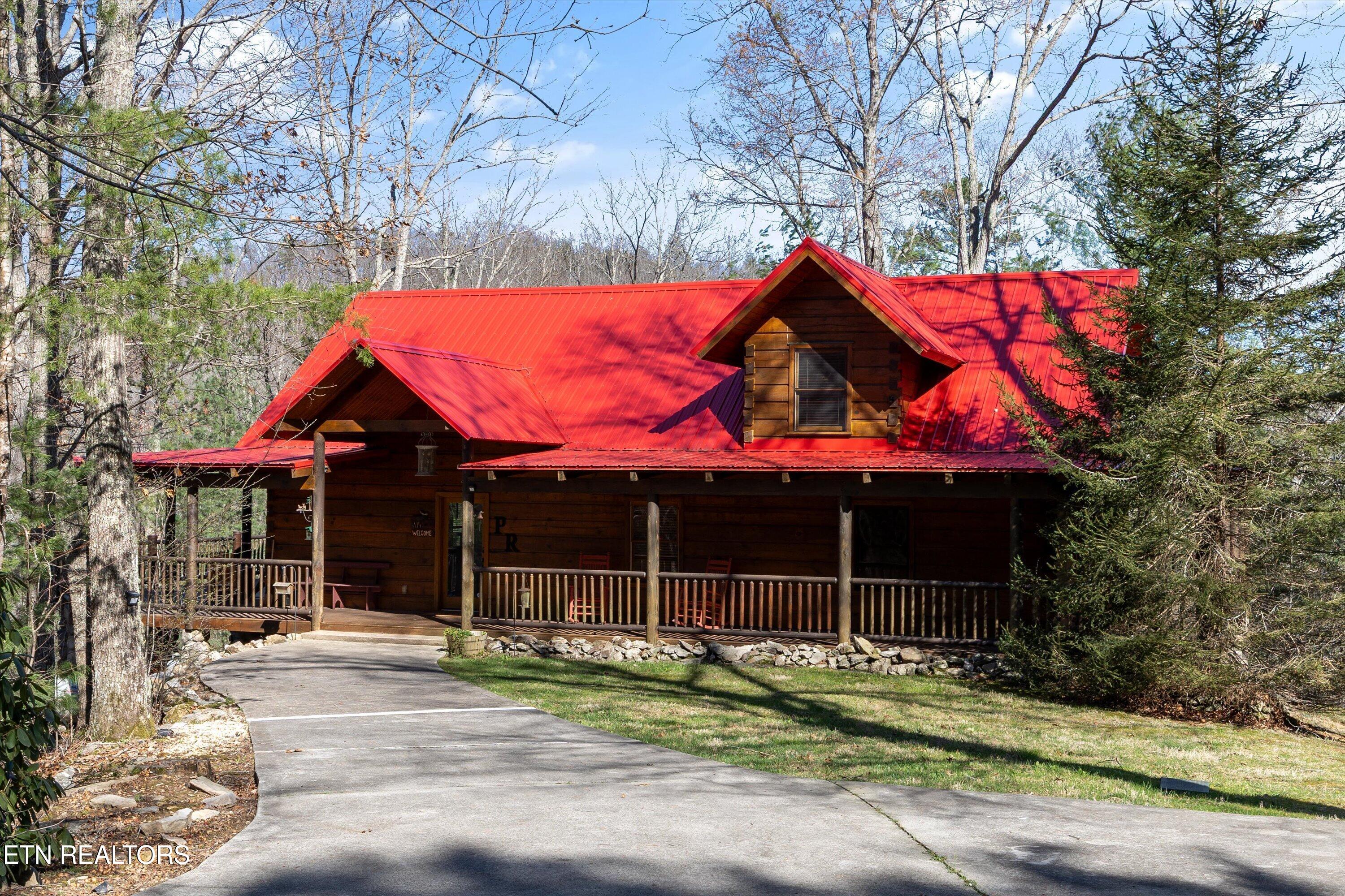 115 Martin Road Tellico Plains TN 37385