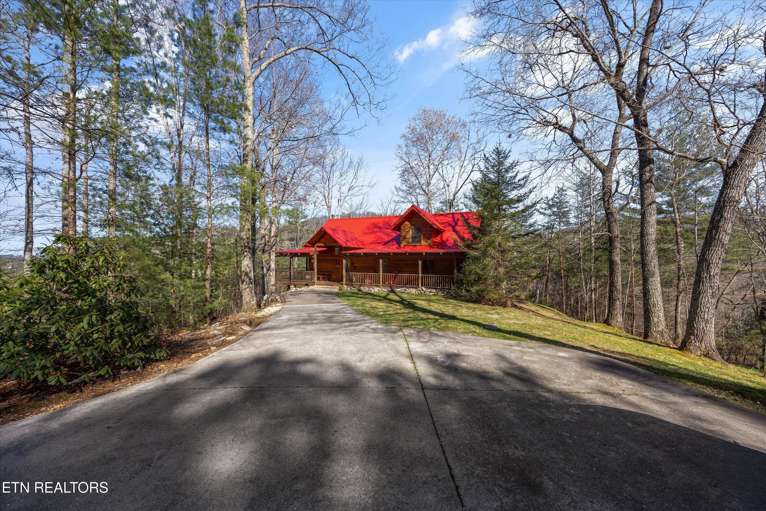 115 Martin Road Tellico Plains TN 37385