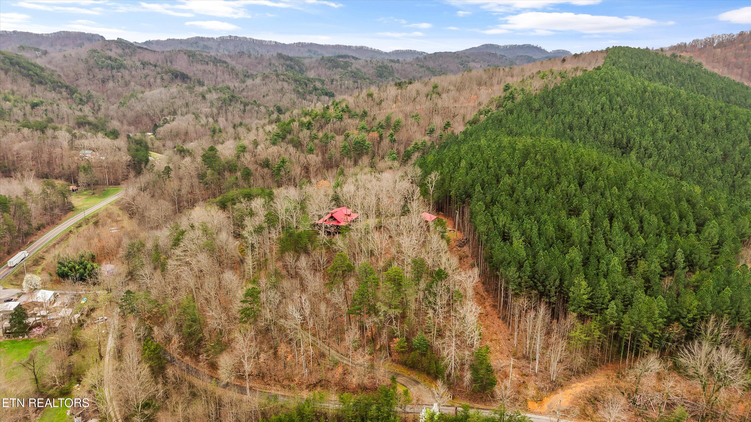 115 Martin Road Tellico Plains TN 37385
