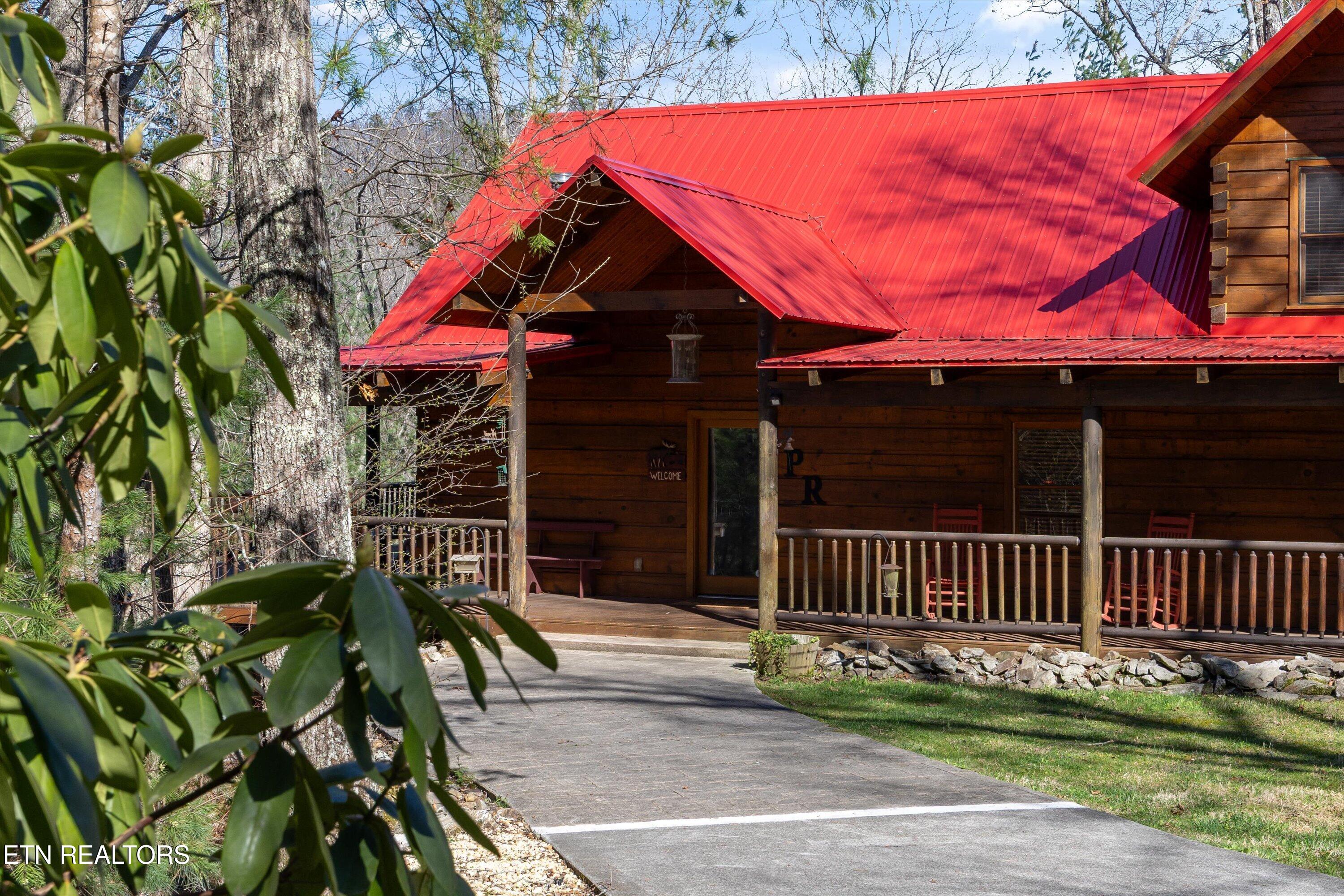 115 Martin Road Tellico Plains TN 37385