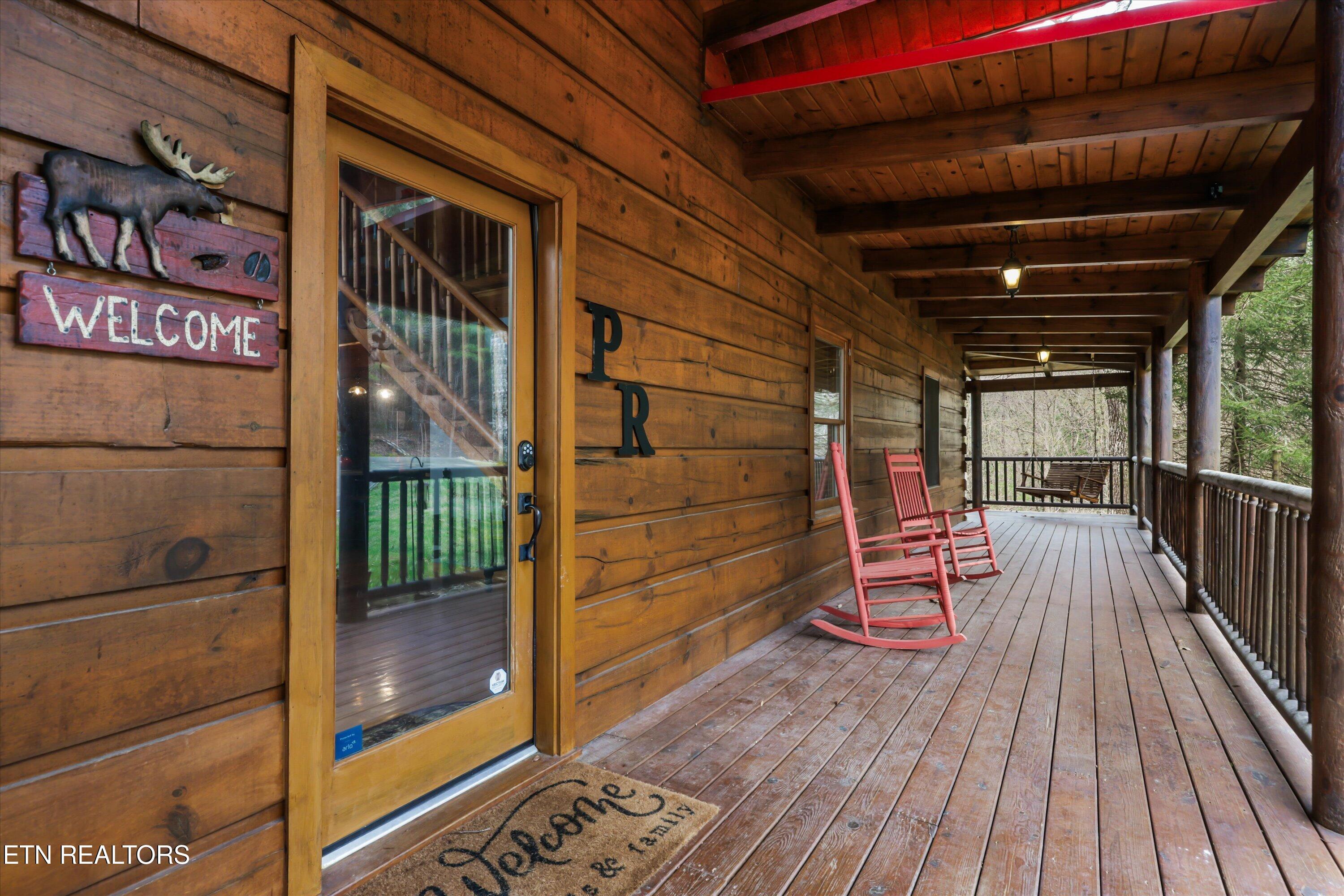 115 Martin Road Tellico Plains TN 37385