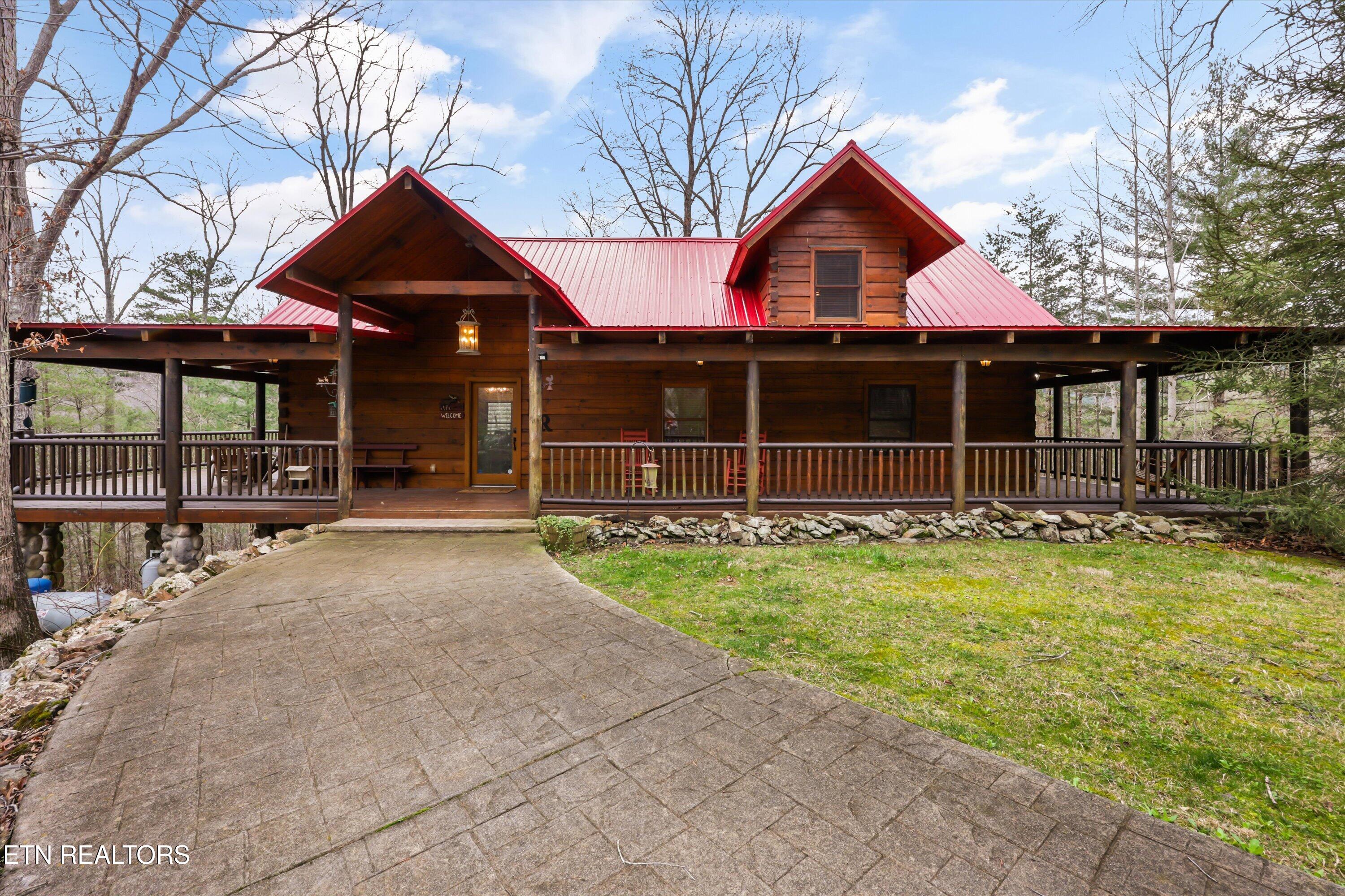 115 Martin Road Tellico Plains TN 37385