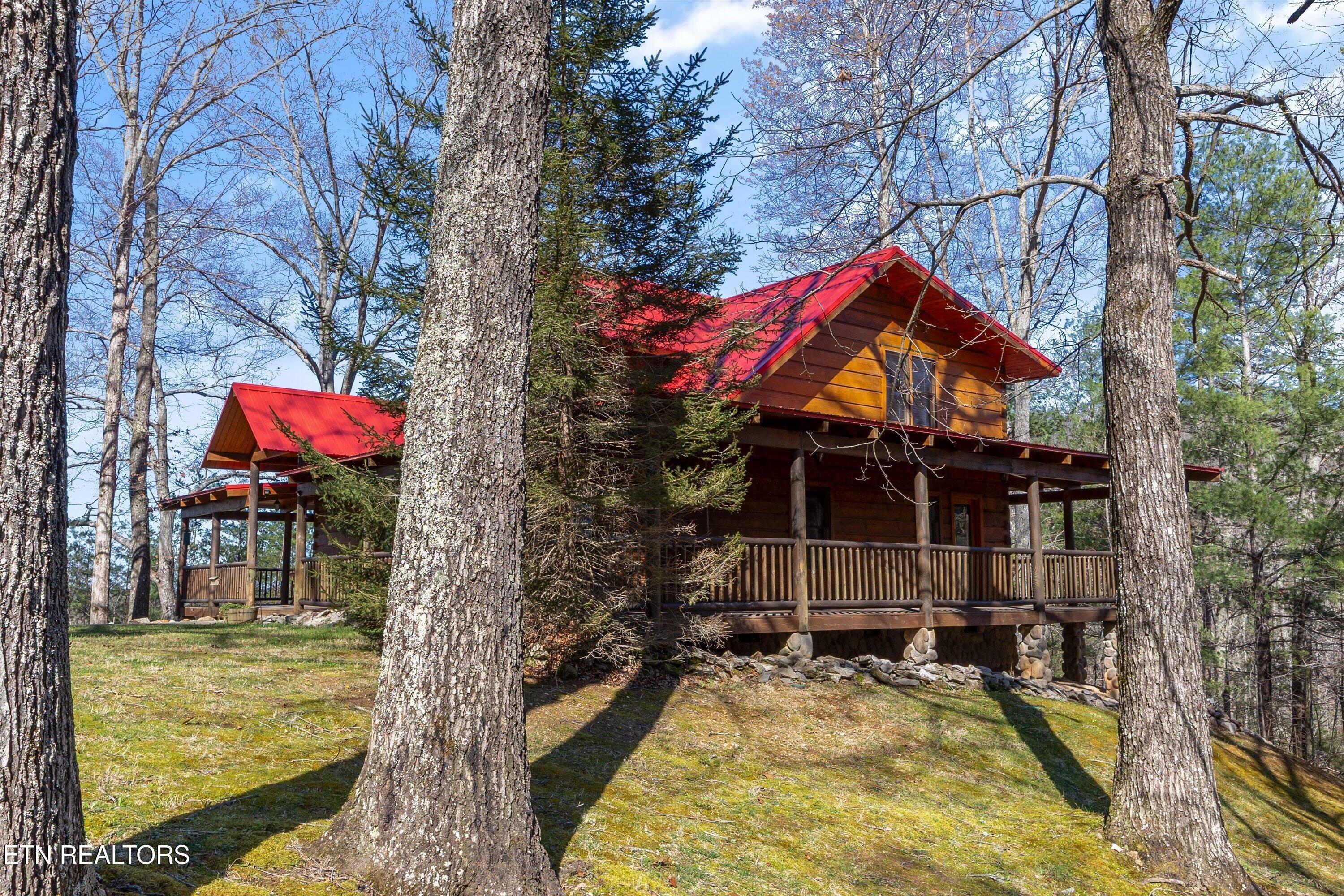 115 Martin Road Tellico Plains TN 37385