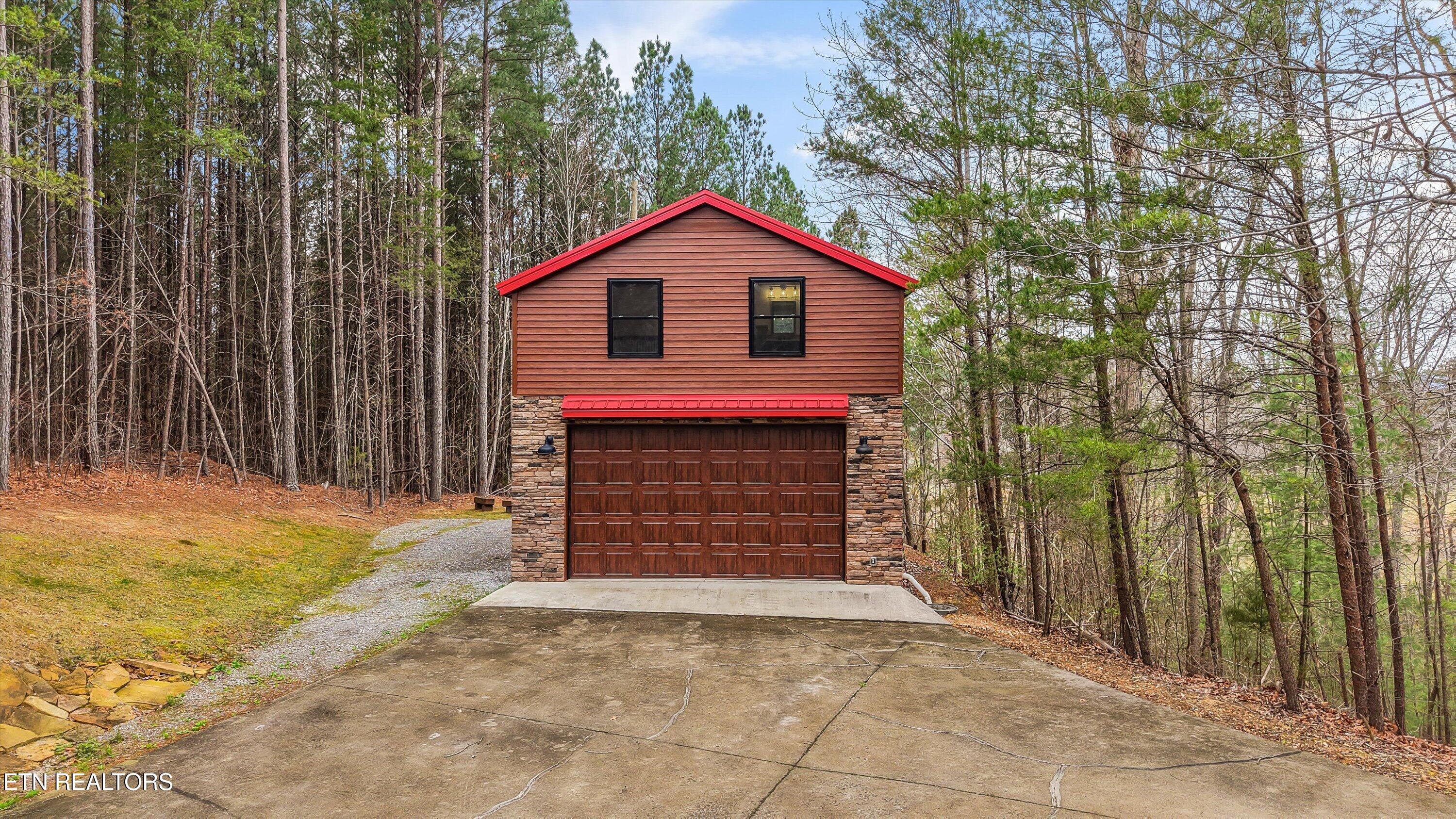 115 Martin Road Tellico Plains TN 37385