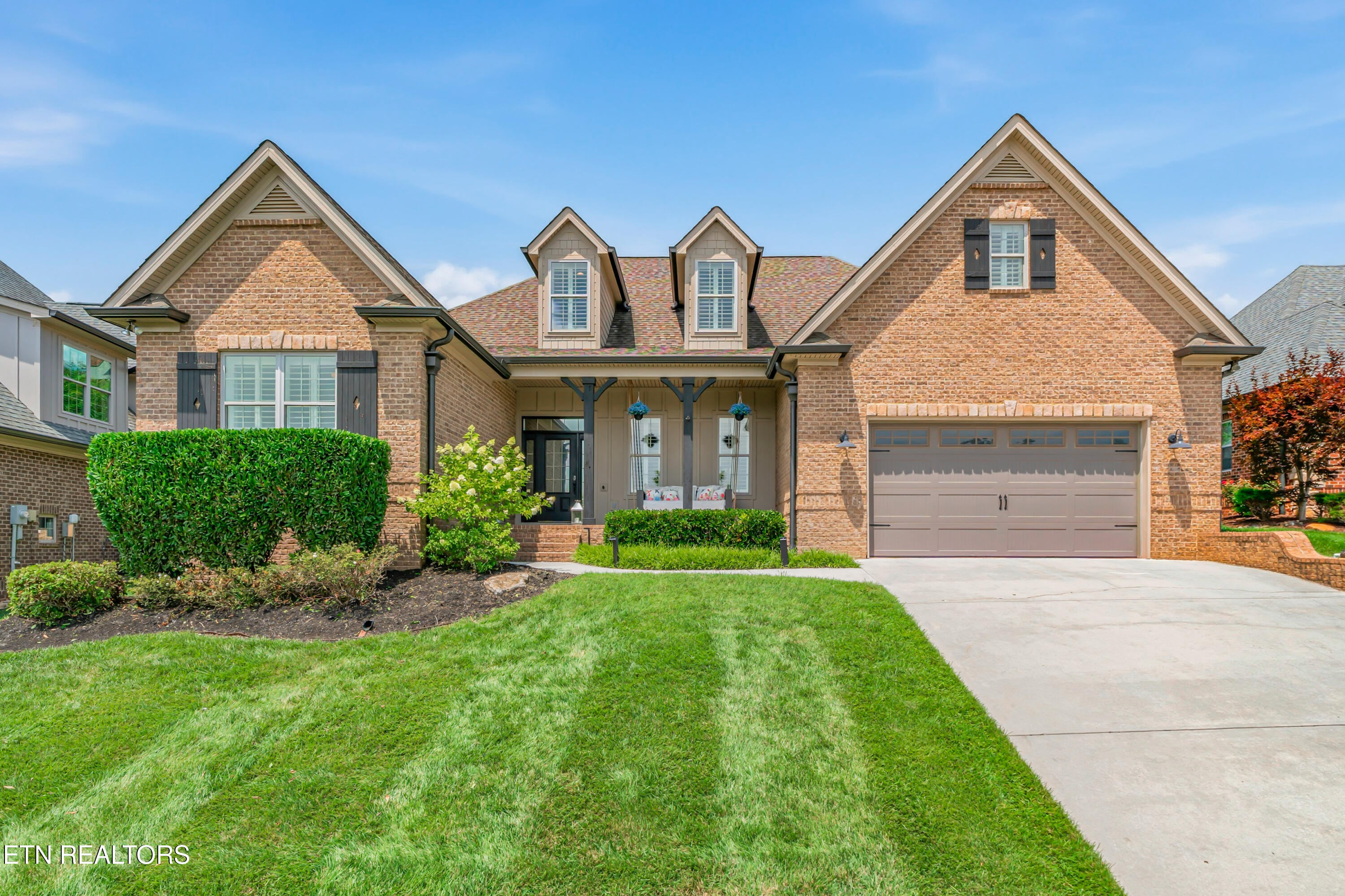 619 Elk Falls Lane Knoxville TN 37922