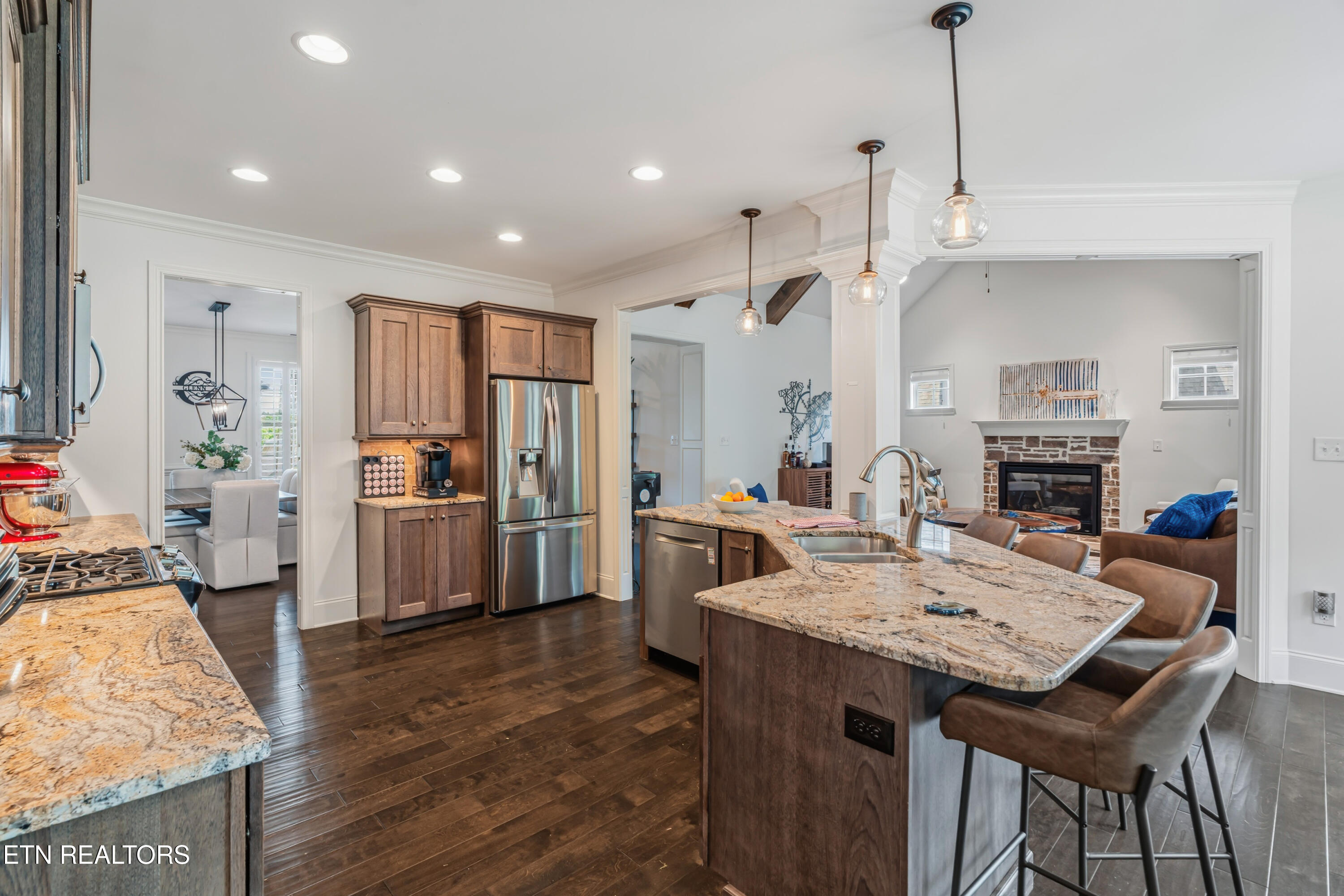 619 Elk Falls Lane Knoxville TN 37922