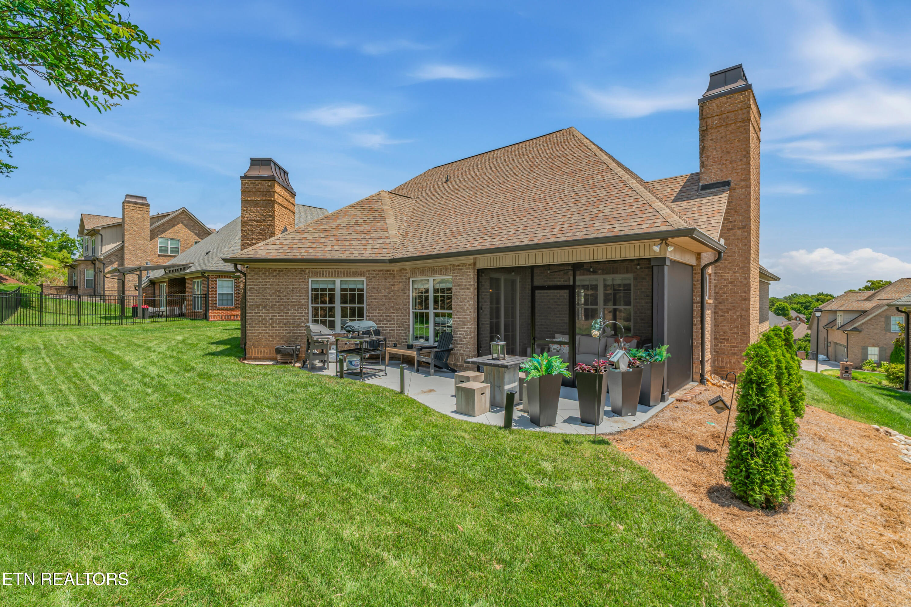 619 Elk Falls Lane Knoxville TN 37922