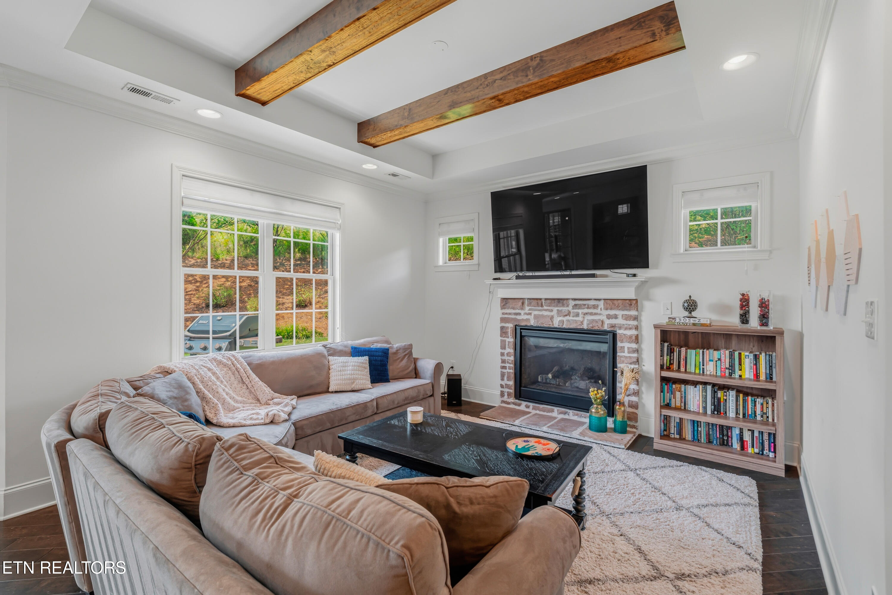 619 Elk Falls Lane Knoxville TN 37922