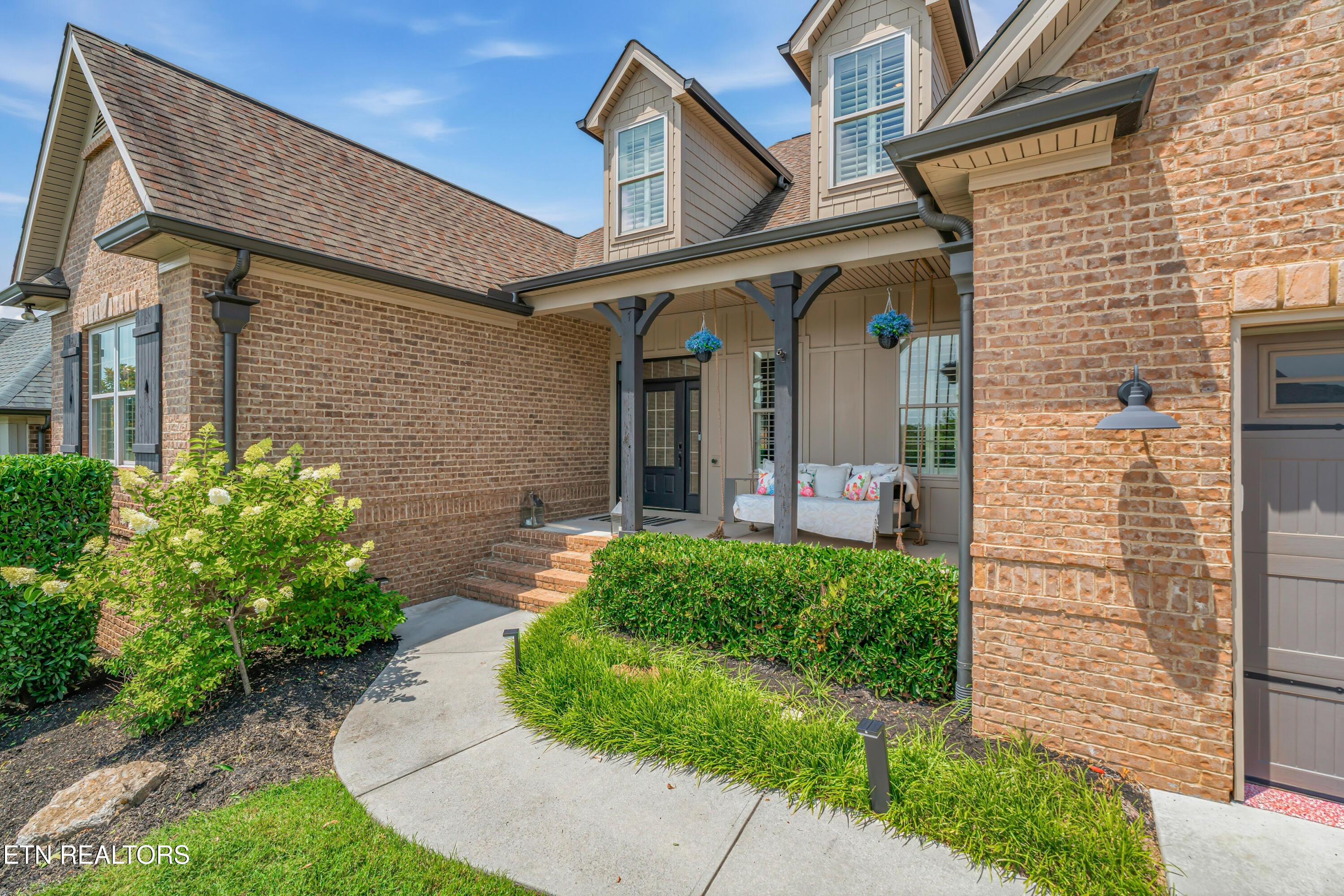 619 Elk Falls Lane Knoxville TN 37922