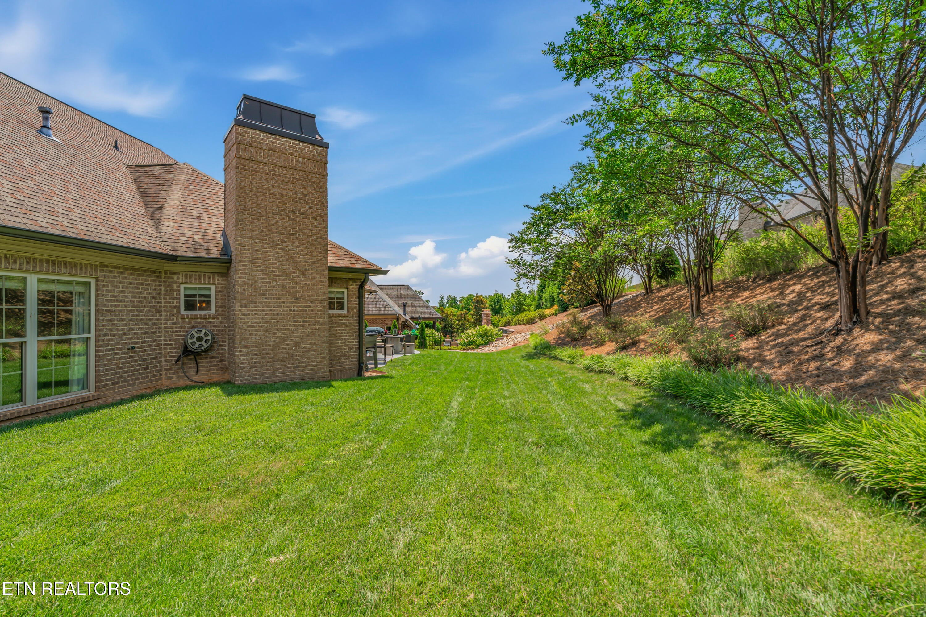 619 Elk Falls Lane Knoxville TN 37922