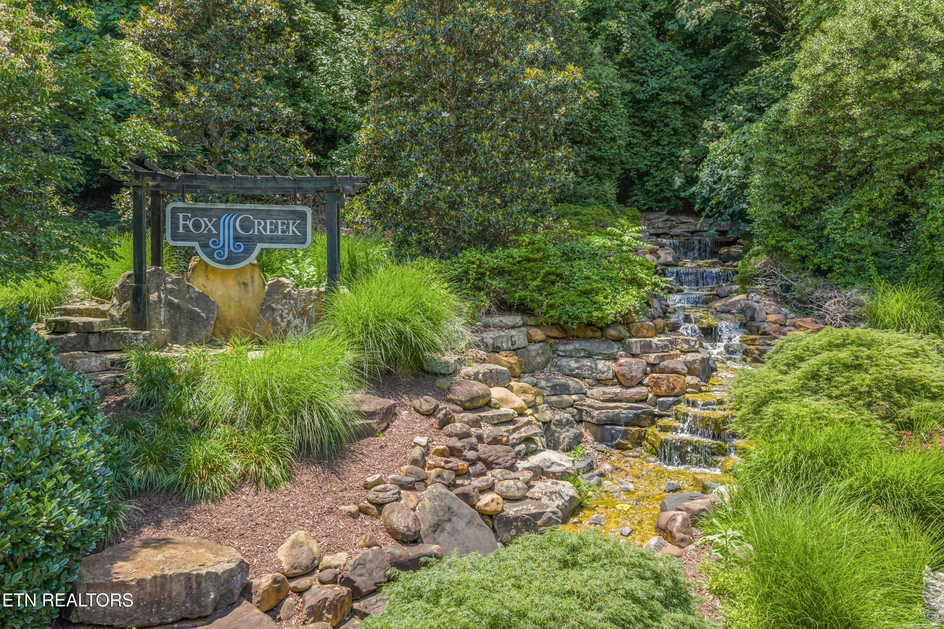 619 Elk Falls Lane Knoxville TN 37922