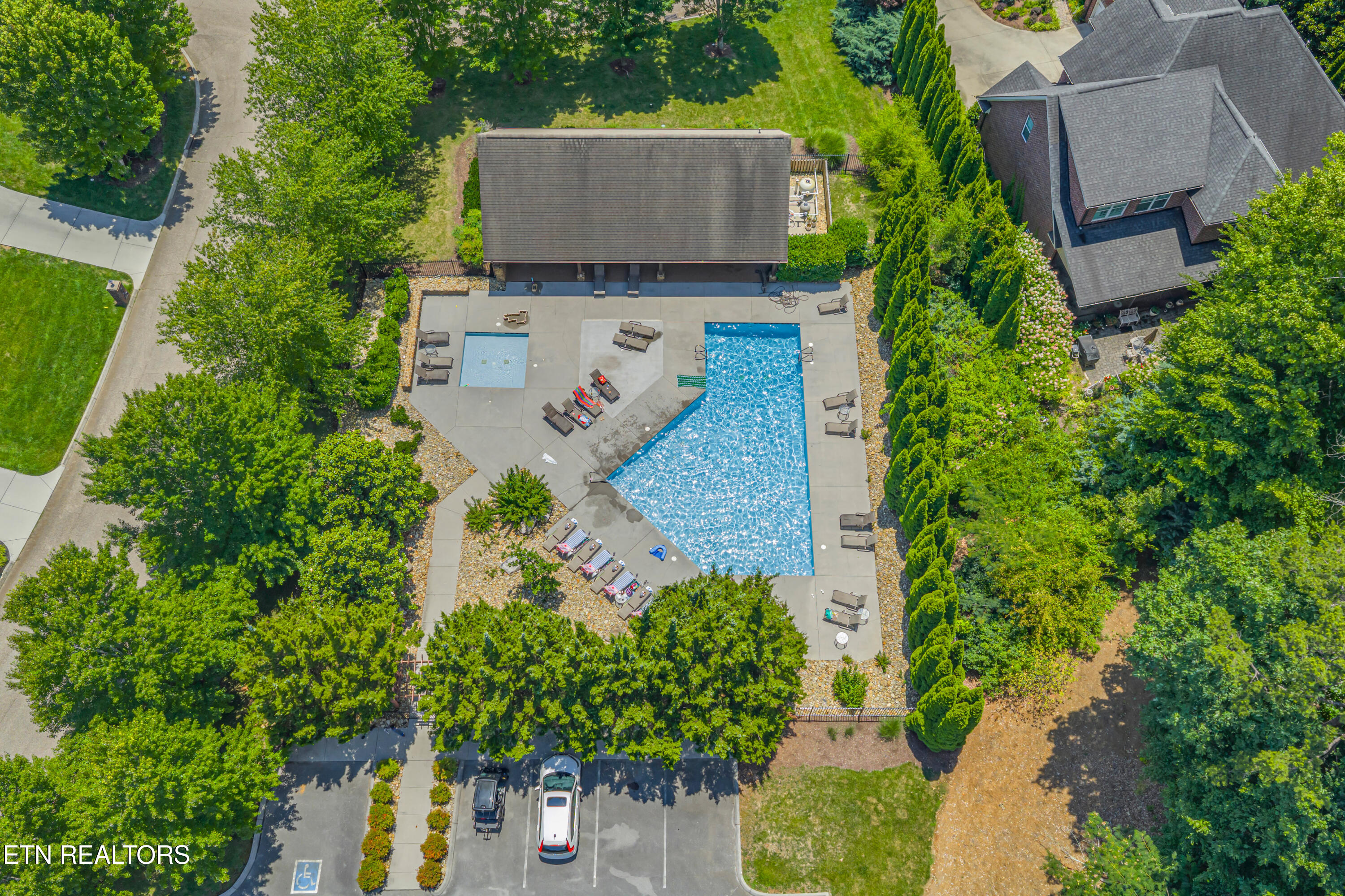 619 Elk Falls Lane Knoxville TN 37922
