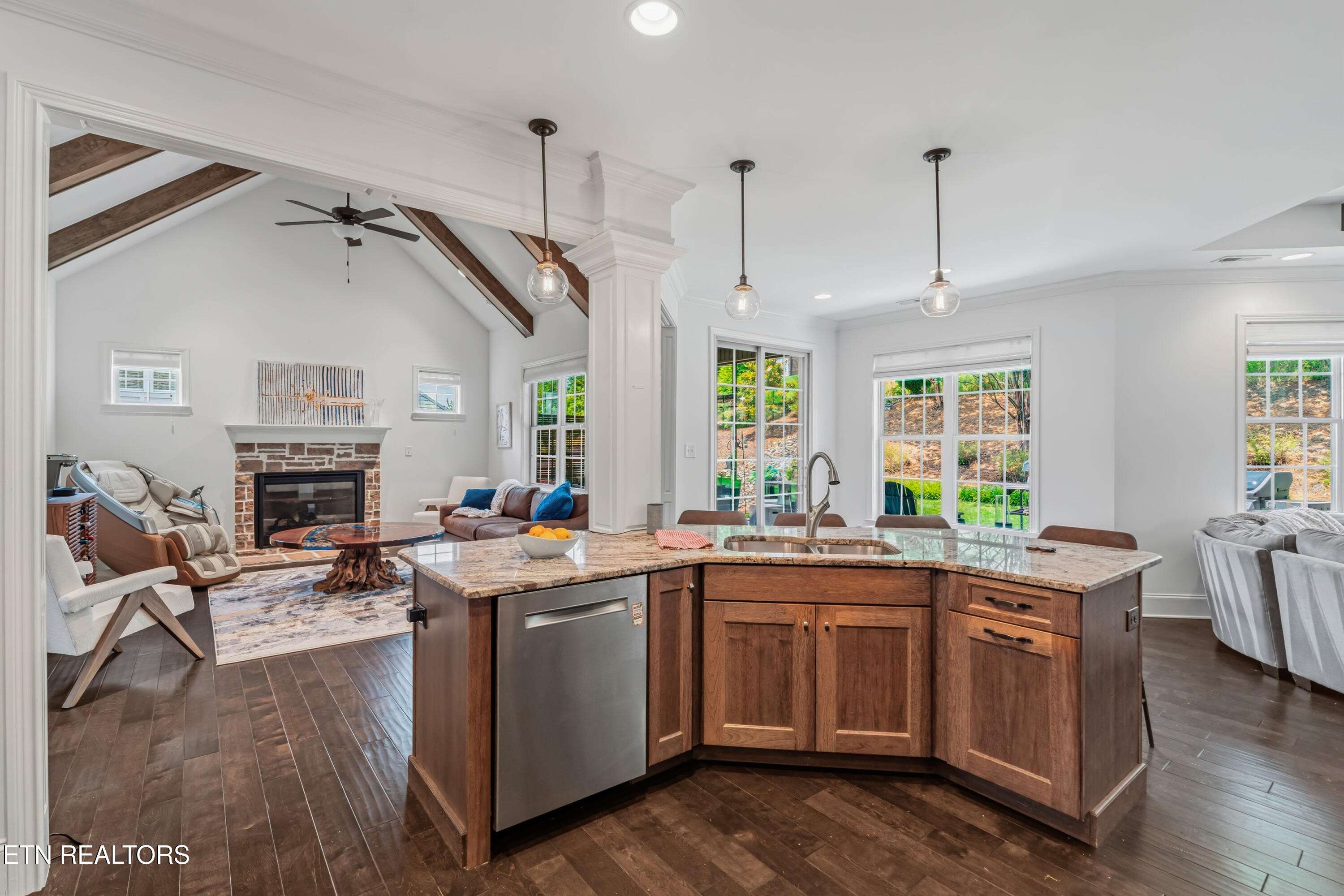 619 Elk Falls Lane Knoxville TN 37922