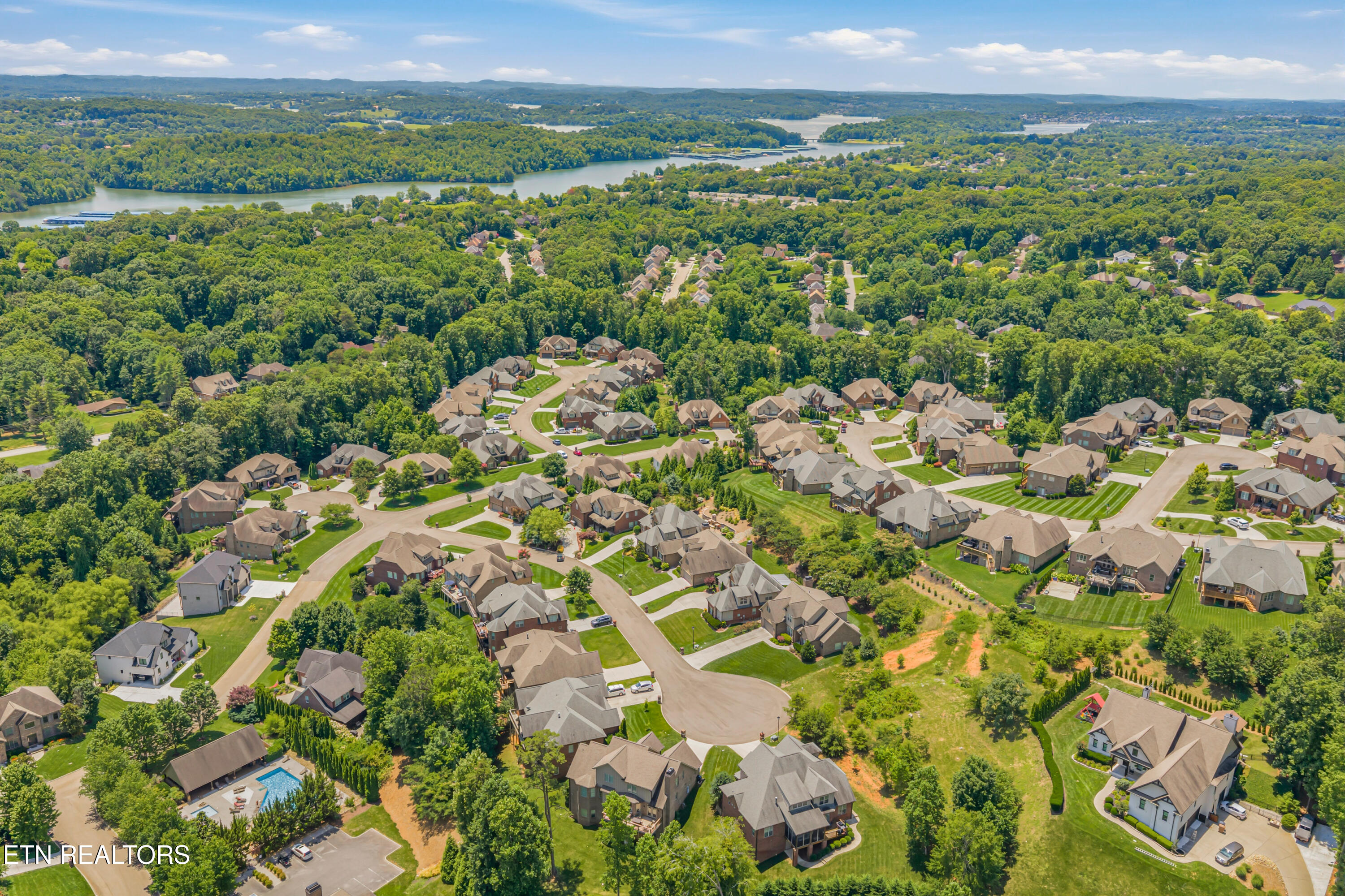 619 Elk Falls Lane Knoxville TN 37922