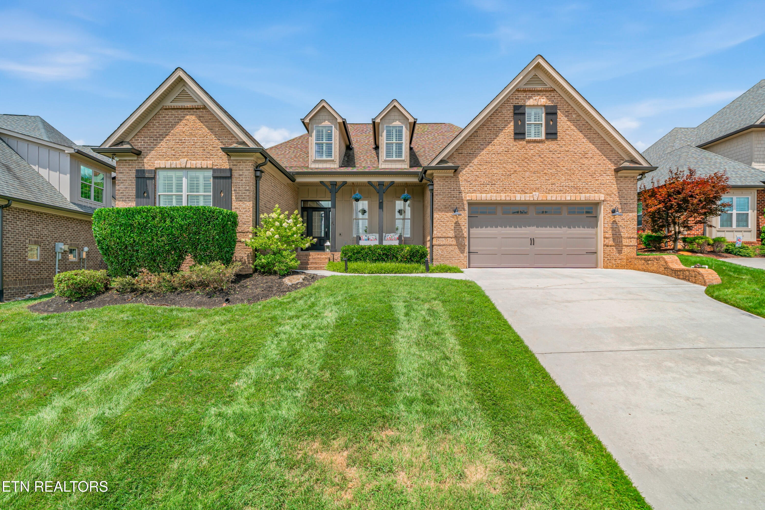 619 Elk Falls Lane Knoxville TN 37922