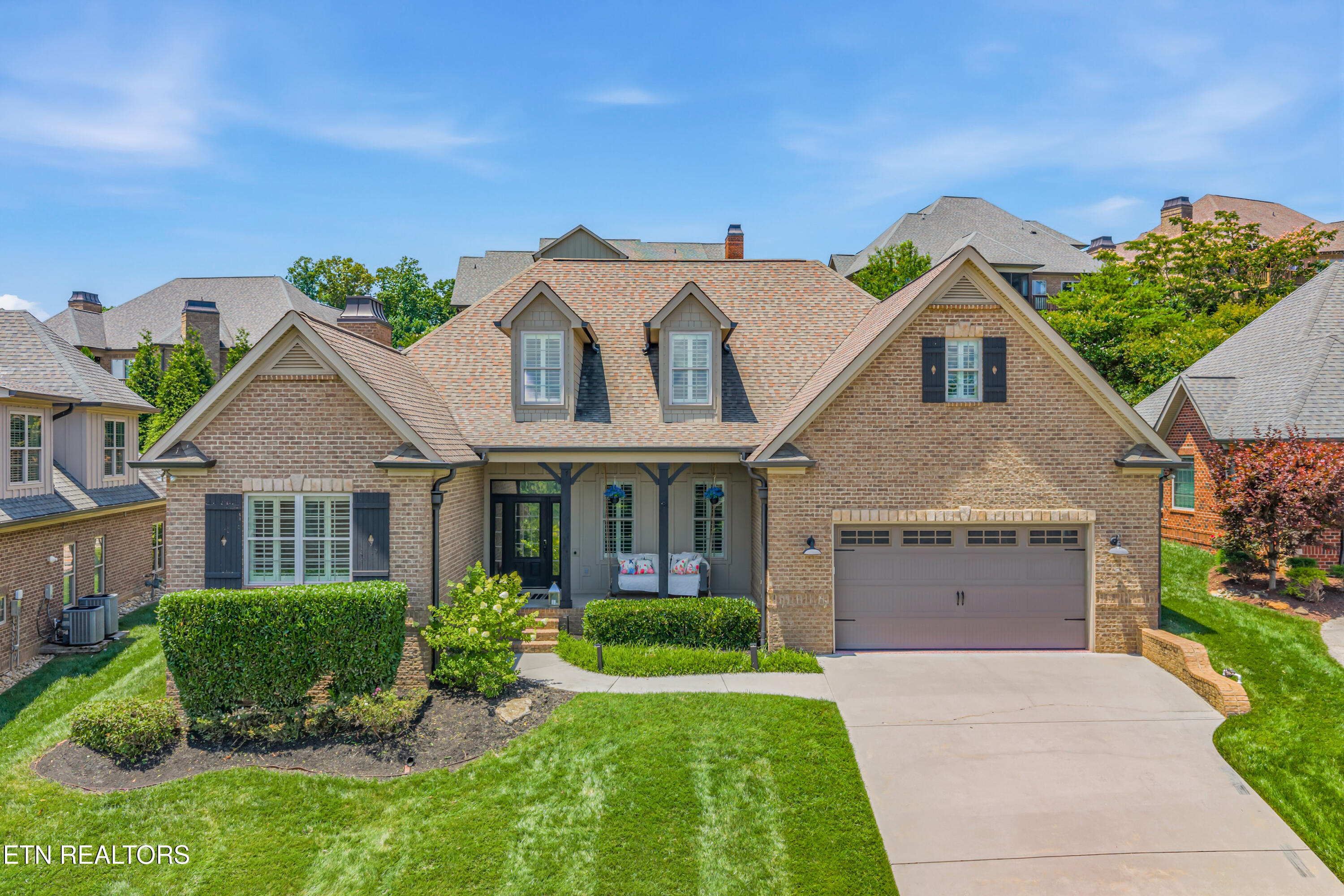 619 Elk Falls Lane Knoxville TN 37922