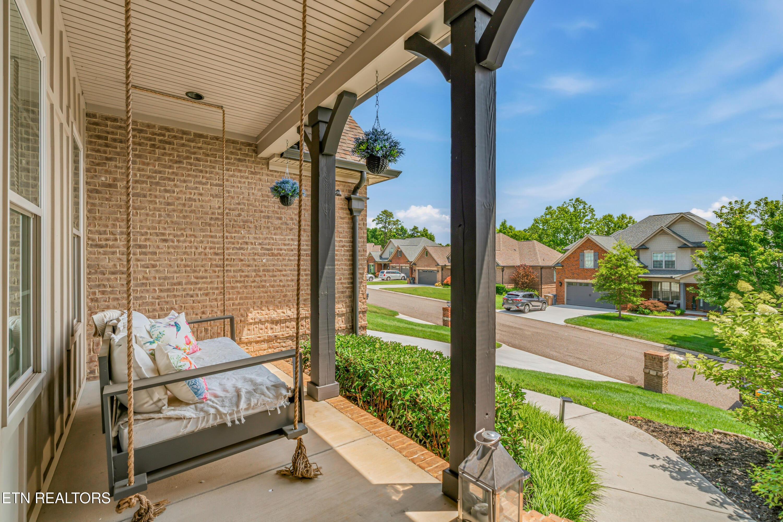 619 Elk Falls Lane Knoxville TN 37922
