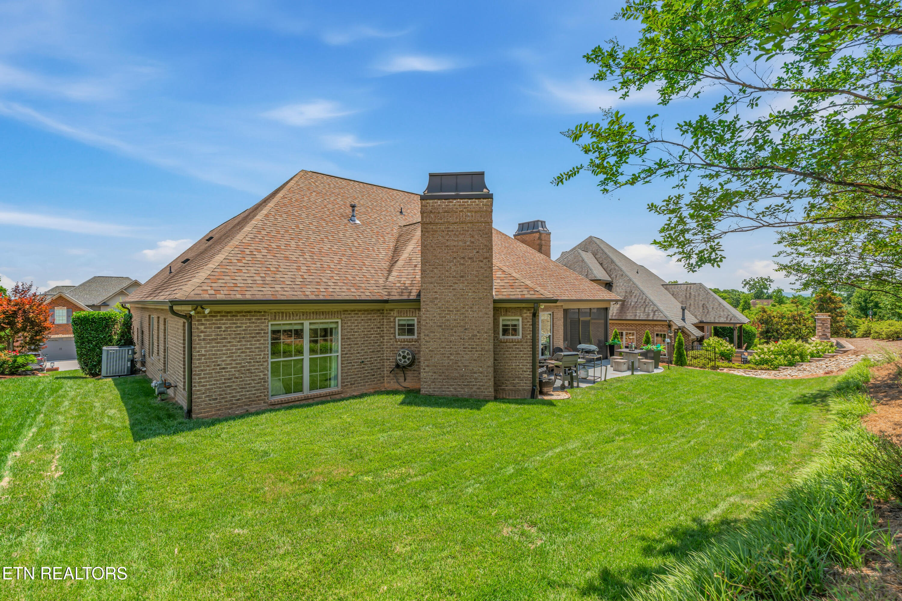 619 Elk Falls Lane Knoxville TN 37922