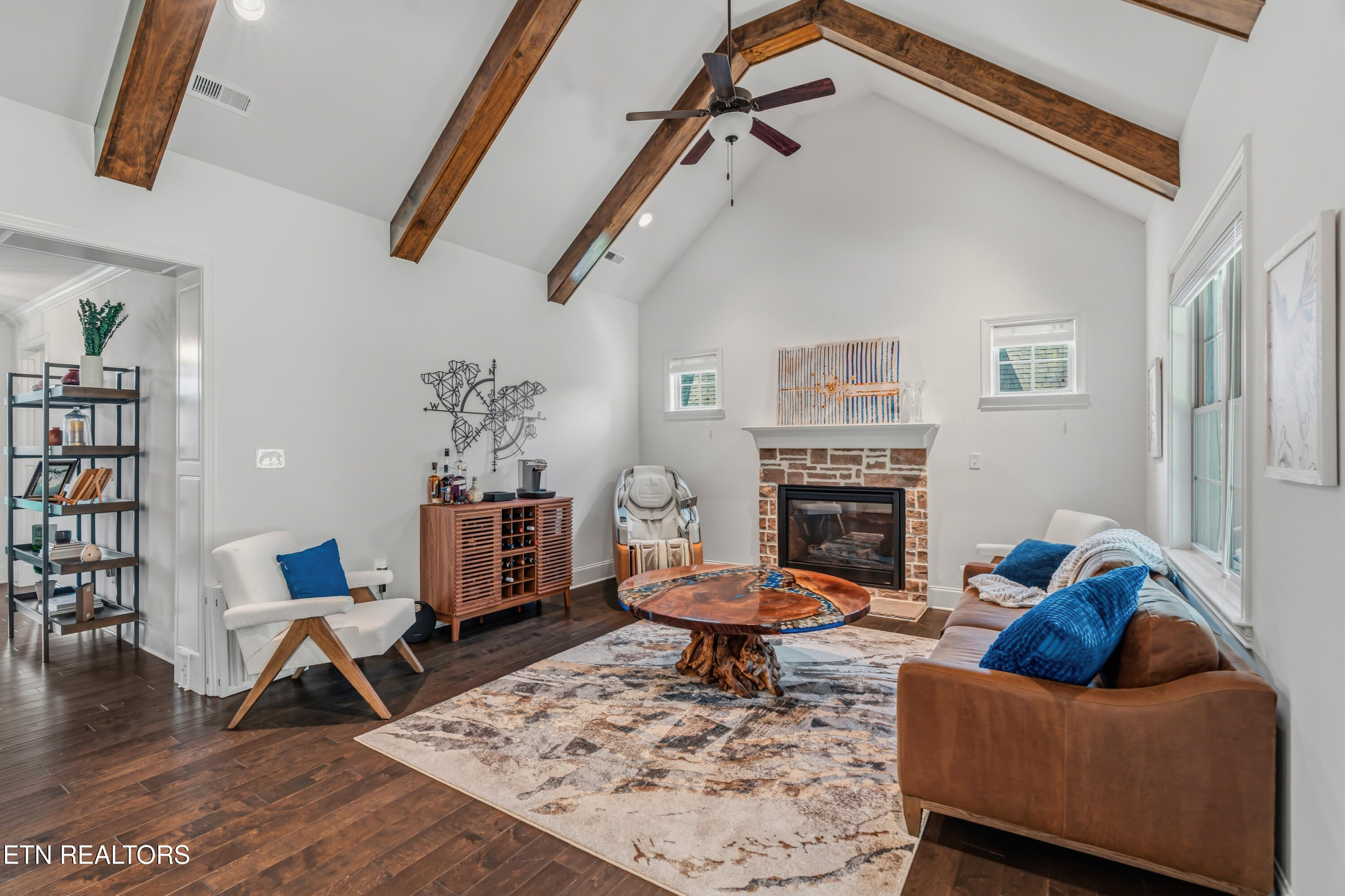 619 Elk Falls Lane Knoxville TN 37922