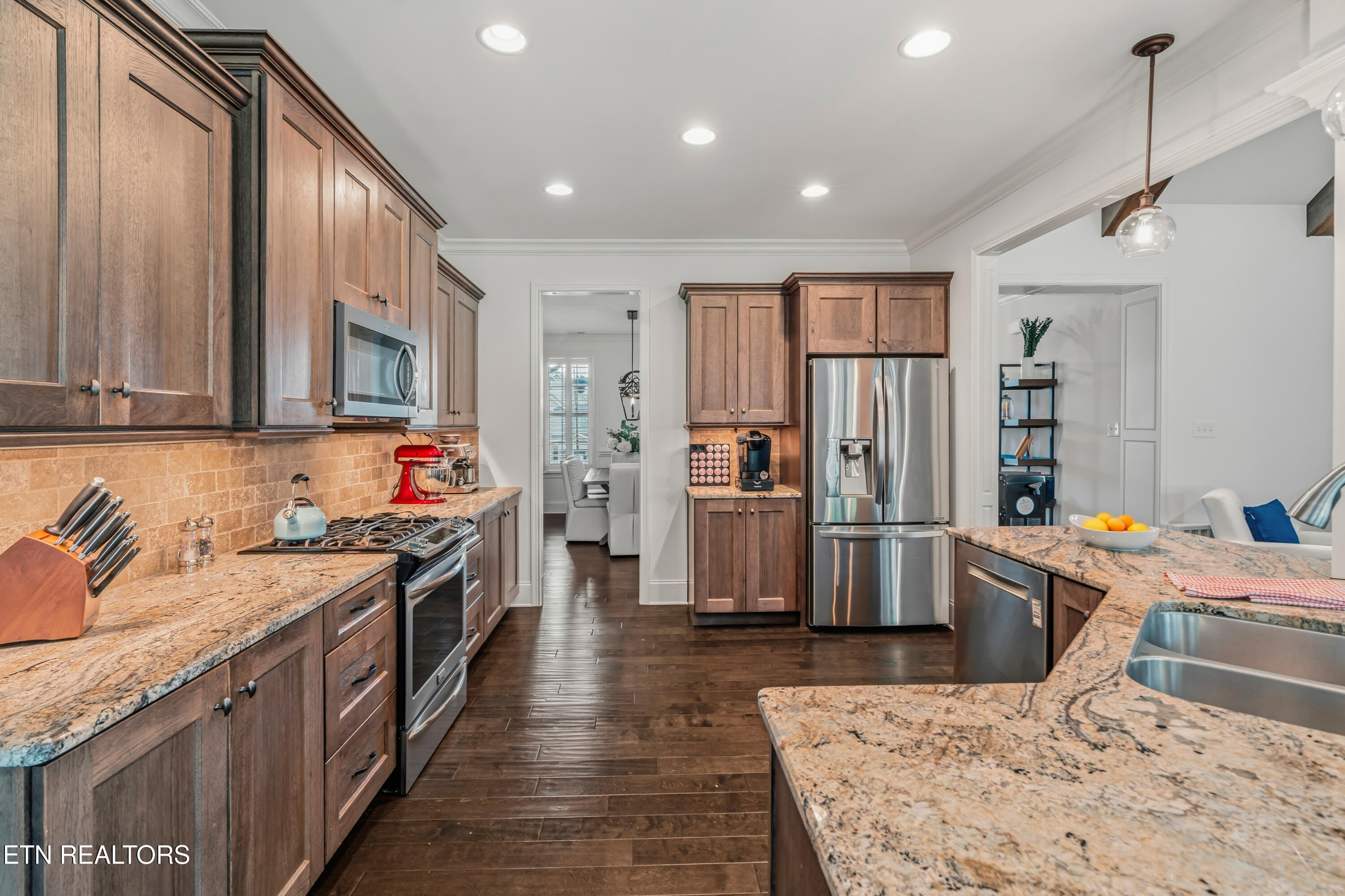 619 Elk Falls Lane Knoxville TN 37922