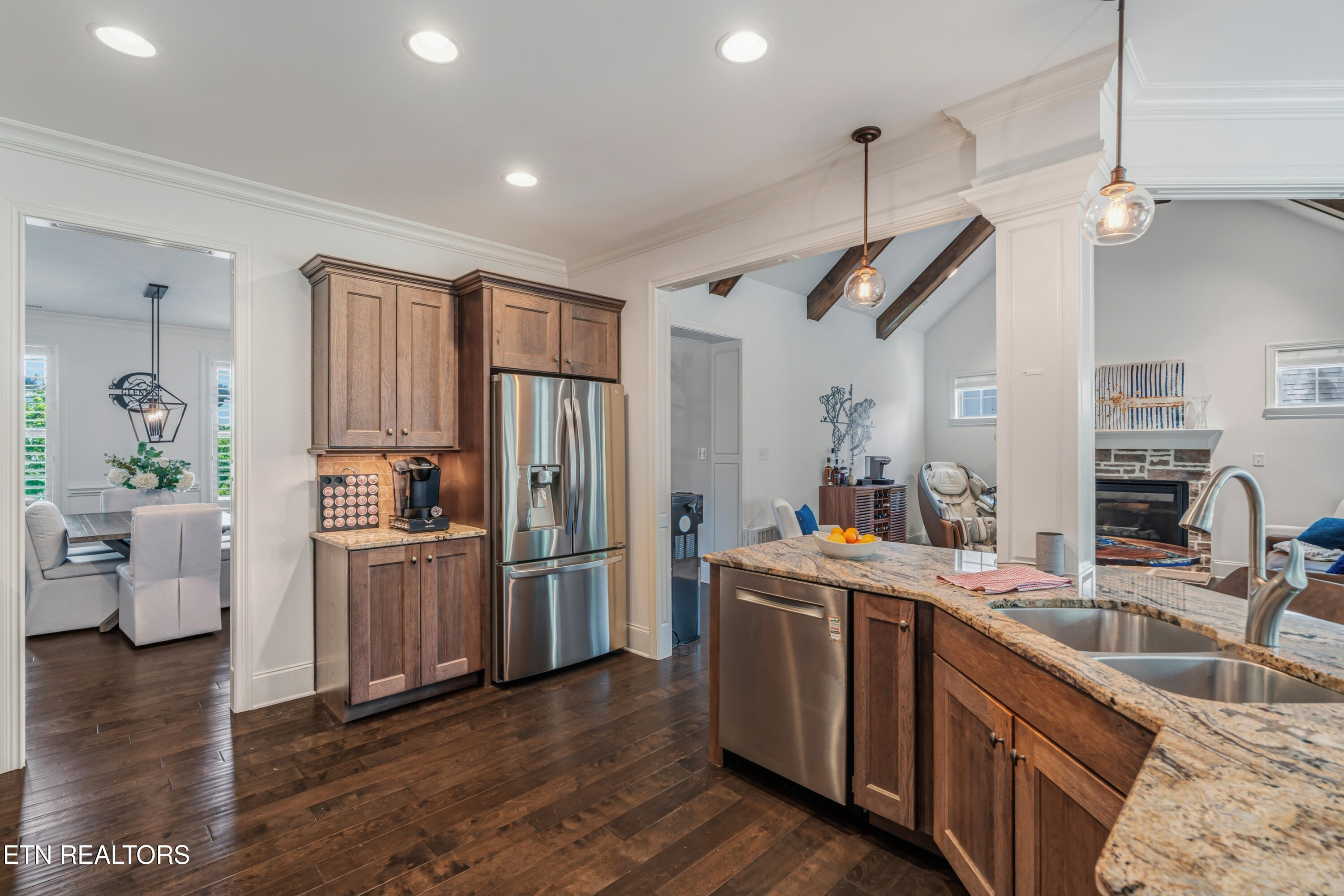 619 Elk Falls Lane Knoxville TN 37922