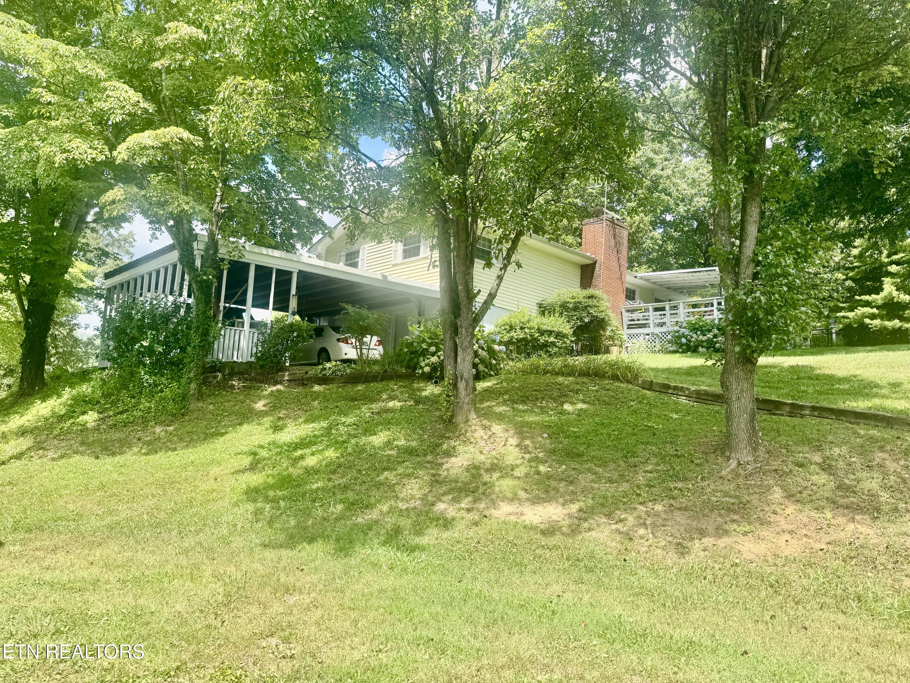 175 Clear Branch Road Rocky Top TN 37769