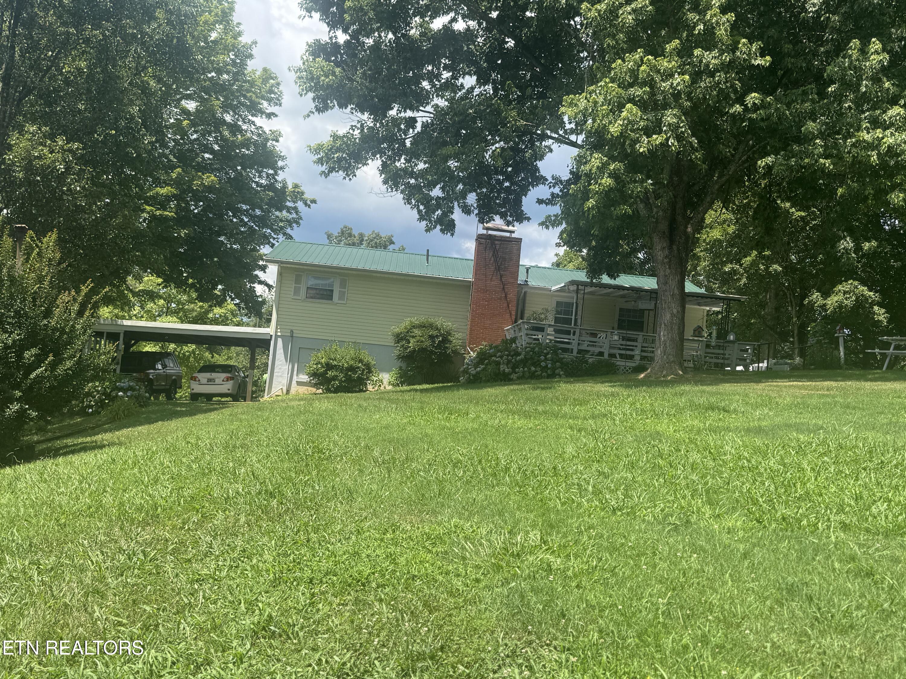 175 Clear Branch Road Rocky Top TN 37769